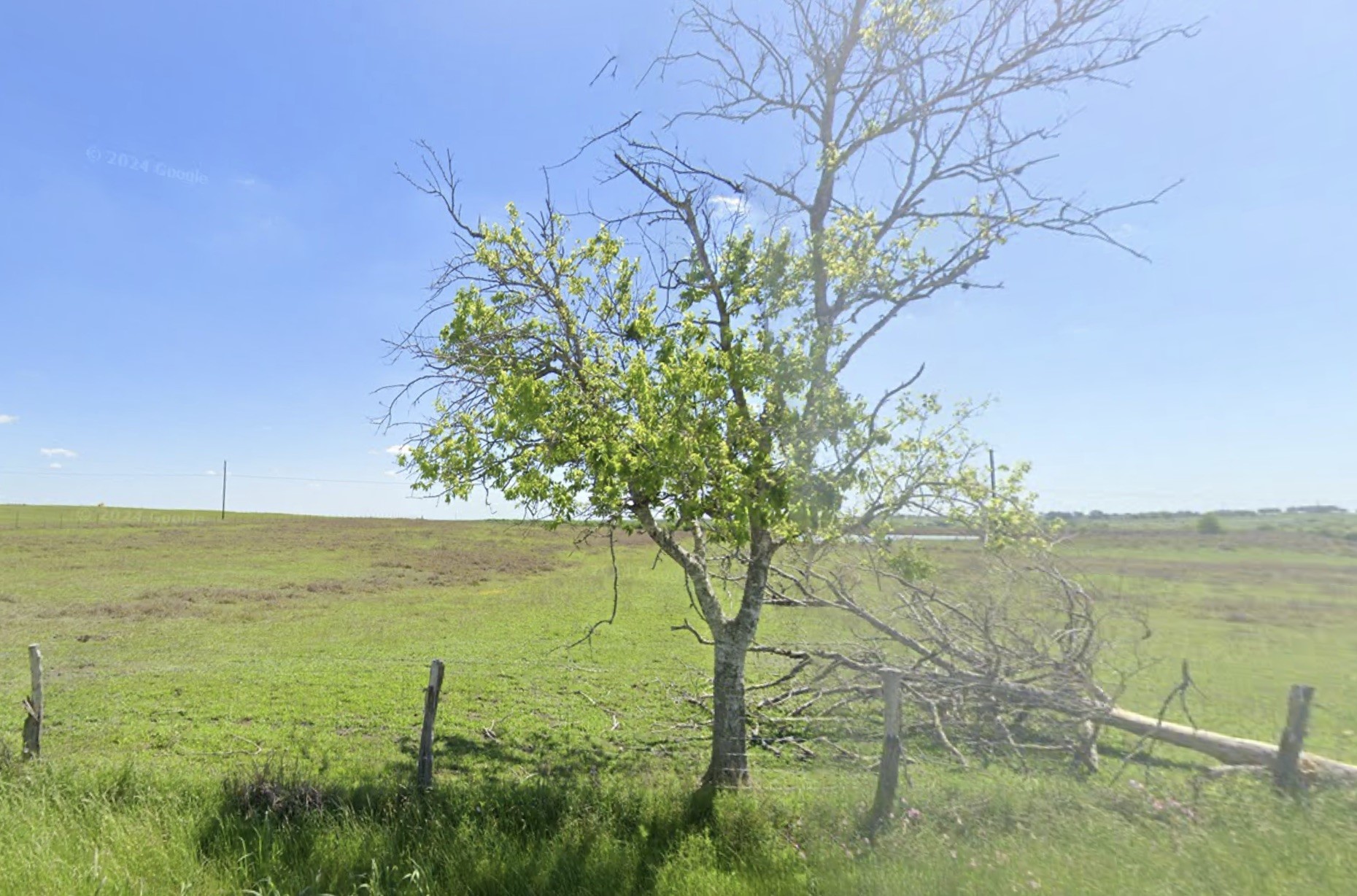 Lot 8 Tbd Cr 291 Property Photo