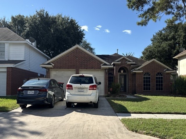 16123 Jast Drive Property Photo 1
