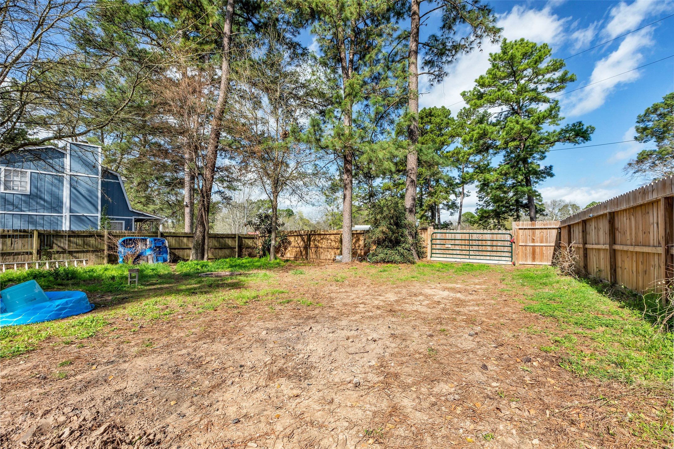 Lot 8 Amblewood Street Property Photo