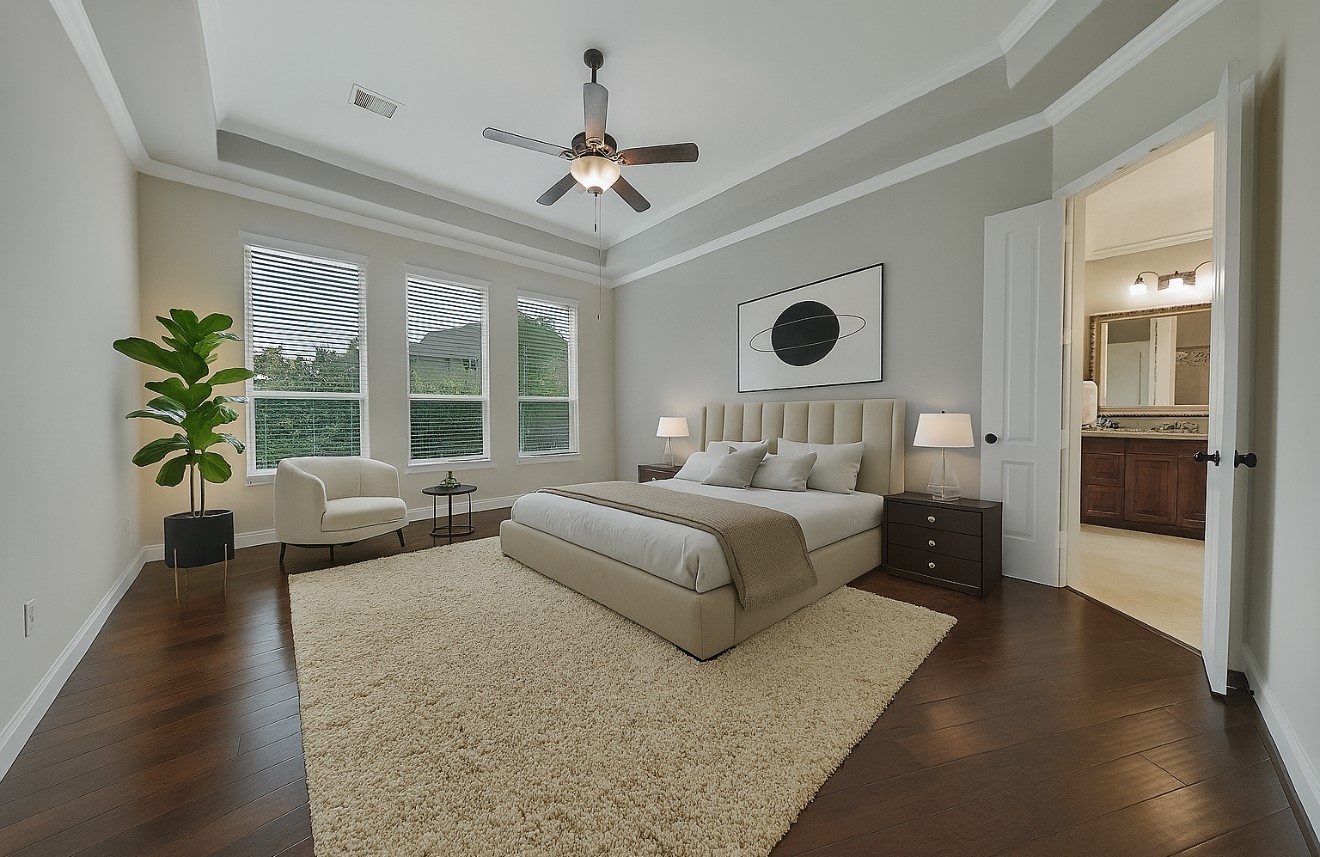 2718 Carriage Hollow Lane Property Photo 8
