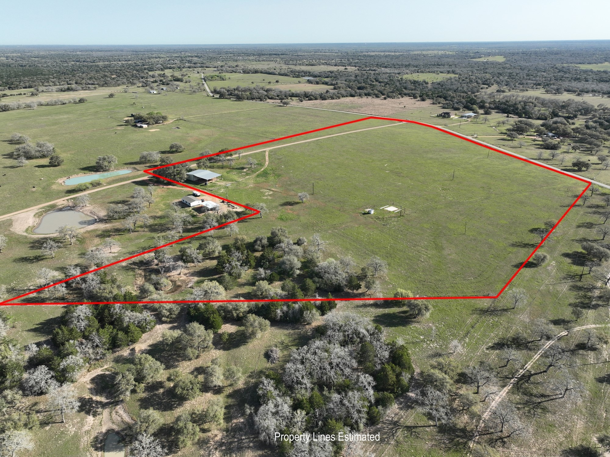225 Private Road 4007 Property Photo