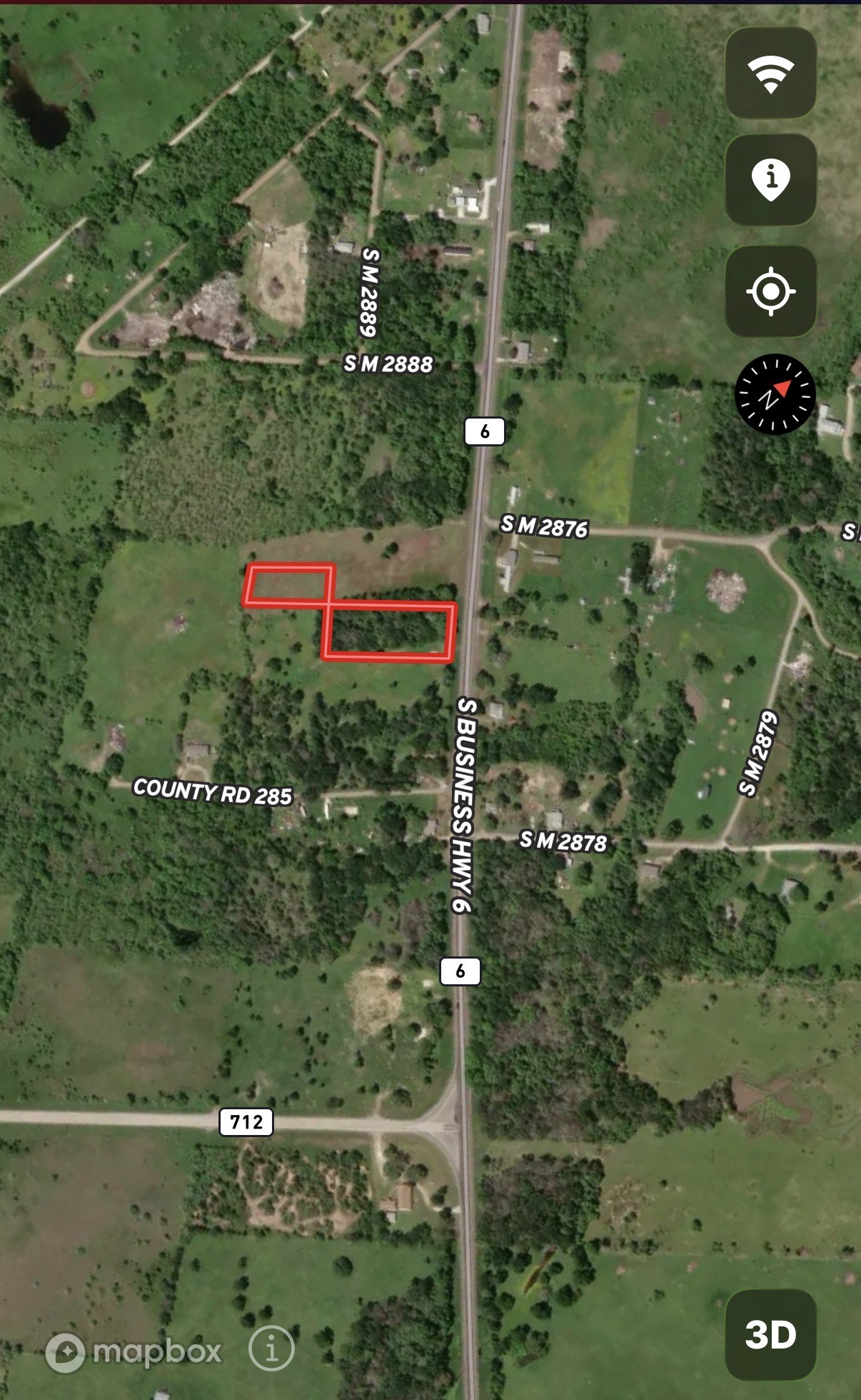 1.67 S Bus Hwy-6 Property Photo 6