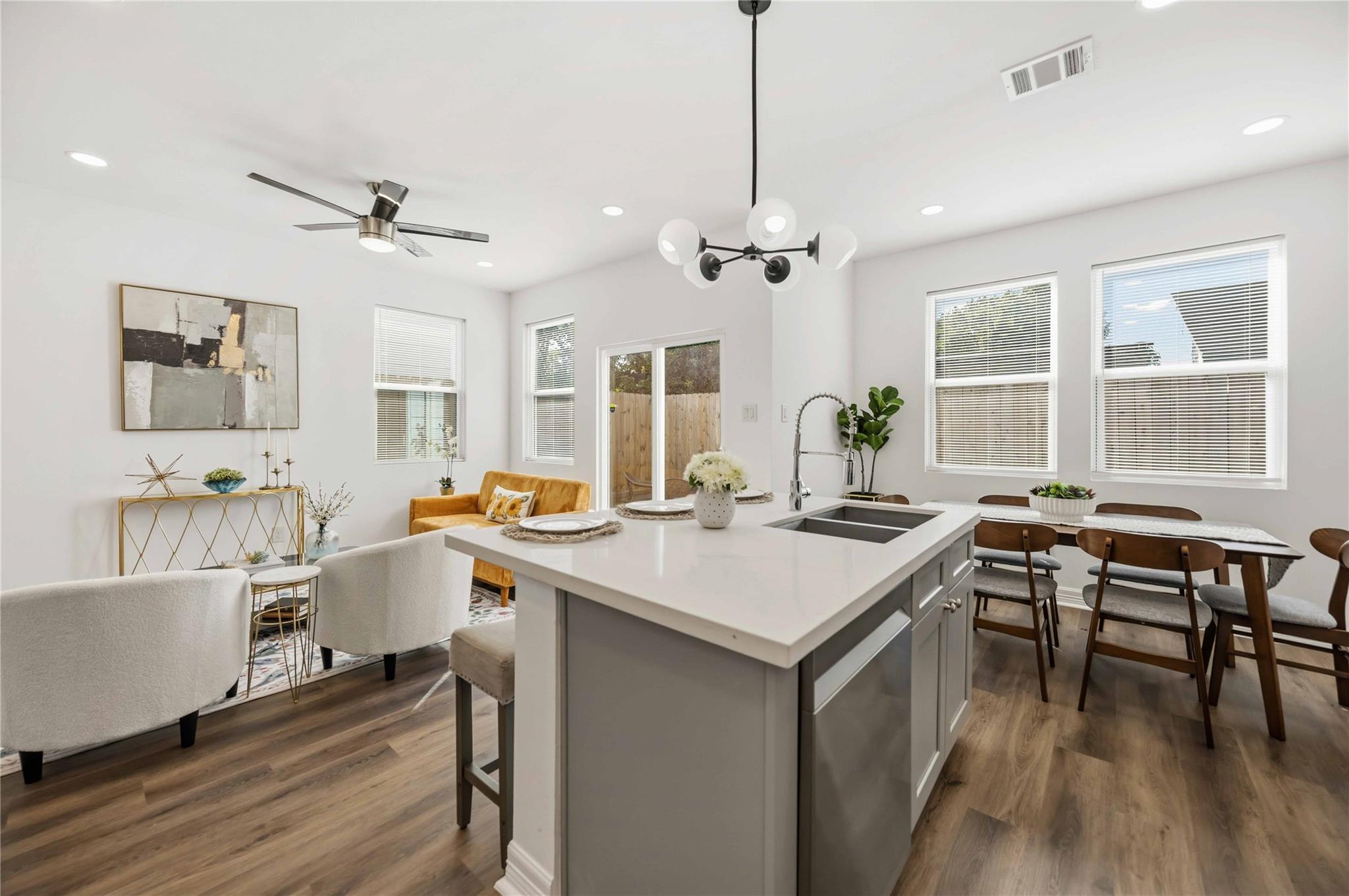 7415 Easter Street, Houston Tx 77088 Property Photo 1
