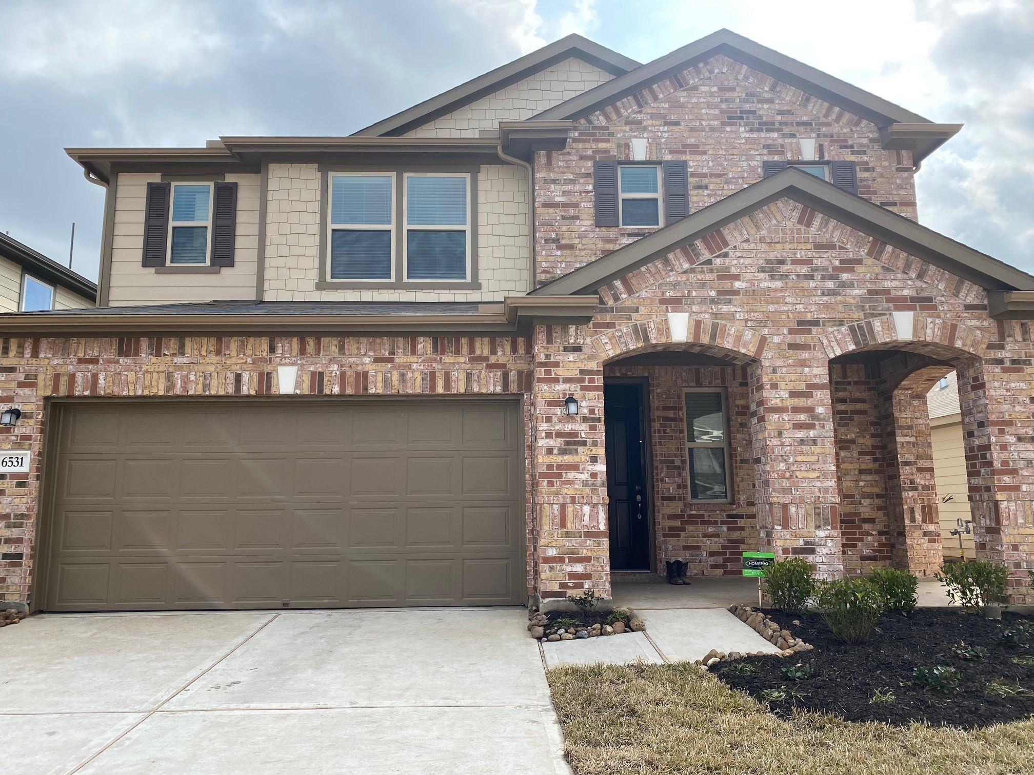 6531 White Tail Court Property Photo