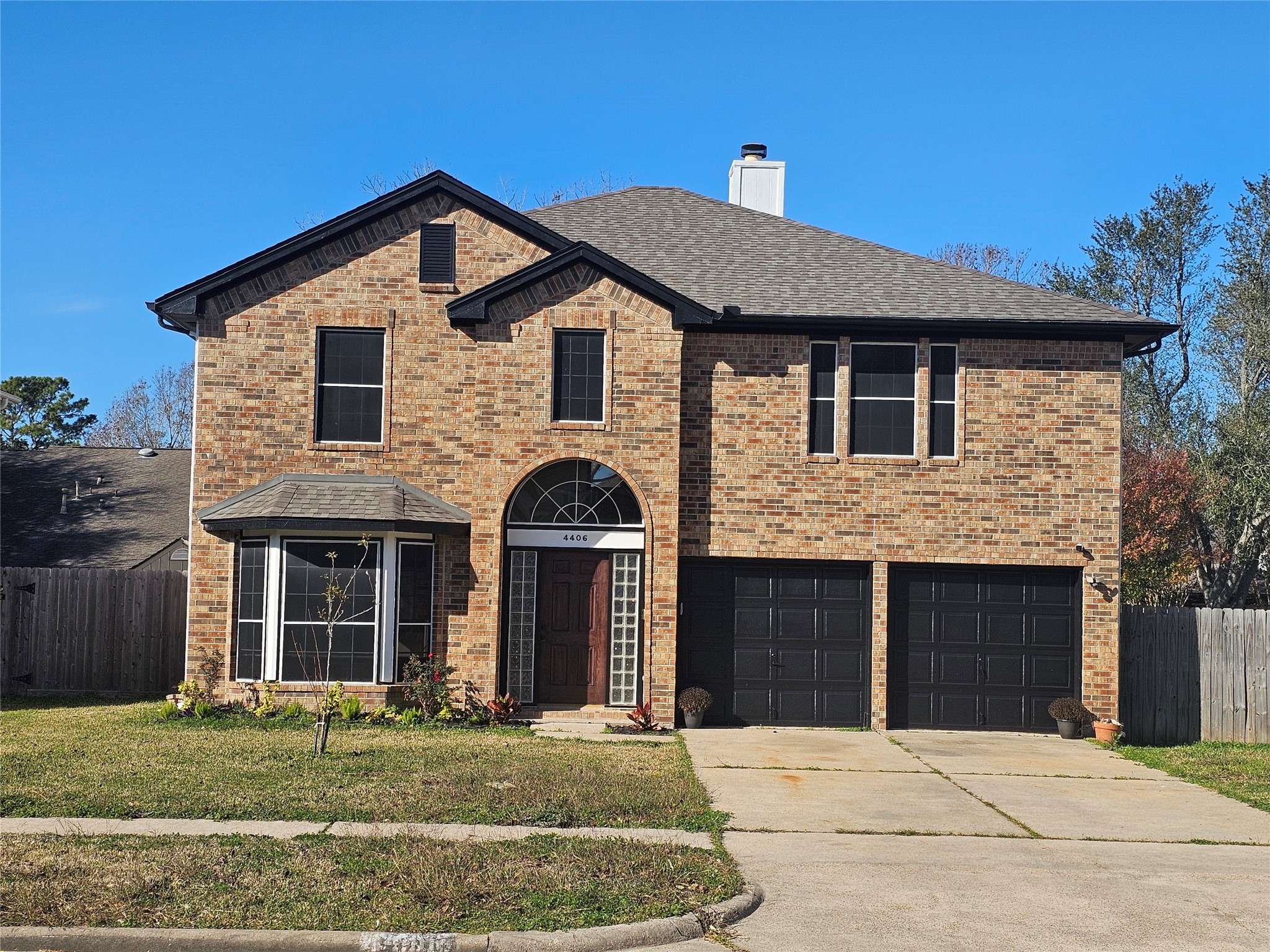 4406 Egret Drive Property Photo 1