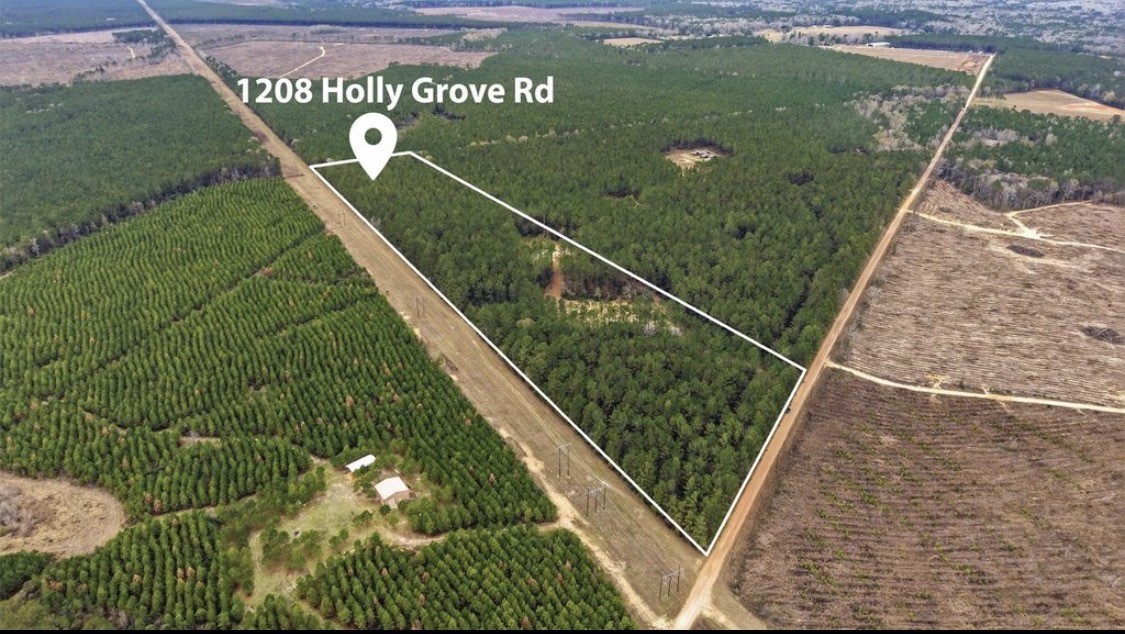 1208 Holly Grove Road Property Photo 9