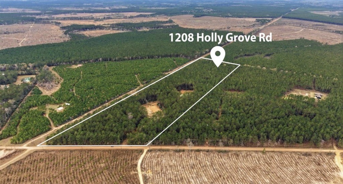 1208 Holly Grove Road Property Photo 10