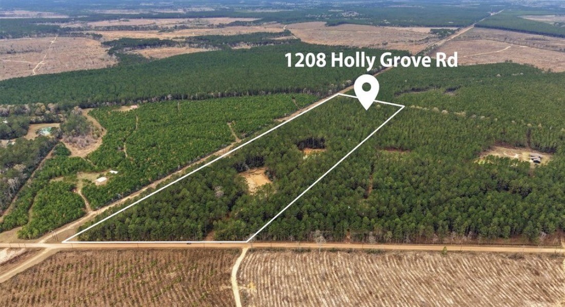 1208 Holly Grove Road Property Photo 11