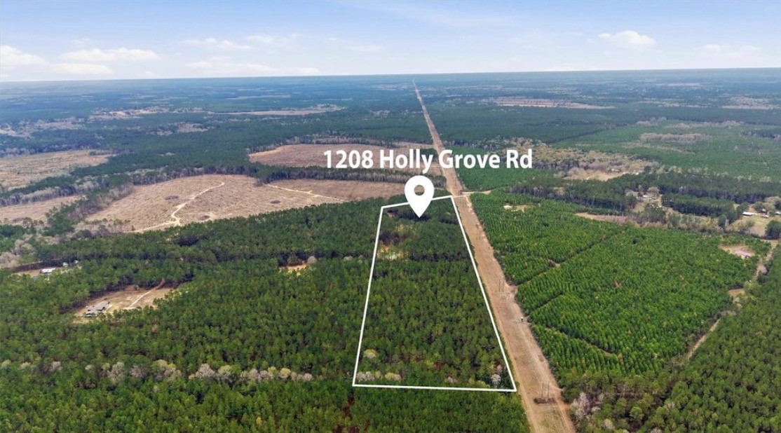 1208 Holly Grove Road Property Photo 12