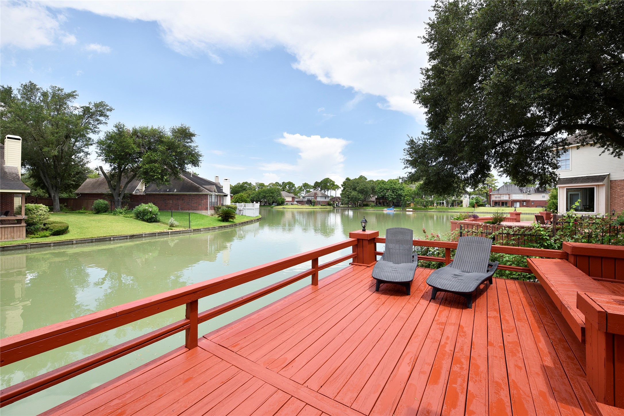1251 Misty Lake Court Property Photo