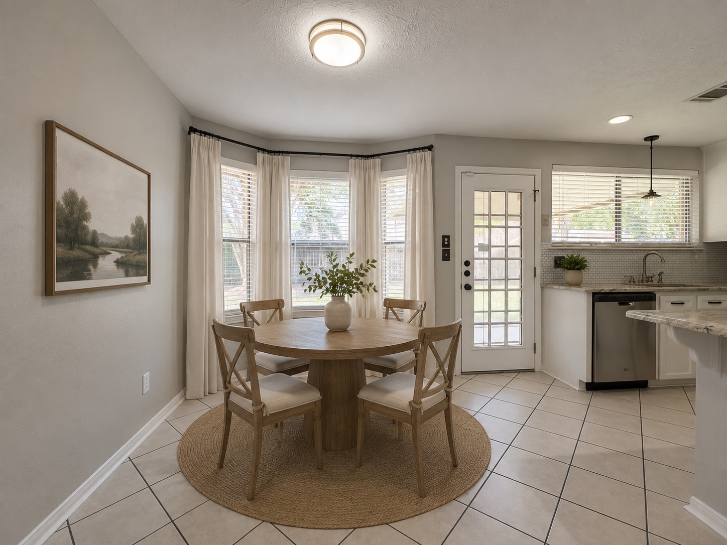 1206 Park Knoll Lane Property Photo 4