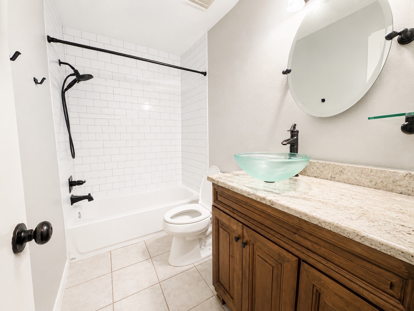 1206 Park Knoll Lane Property Photo 14
