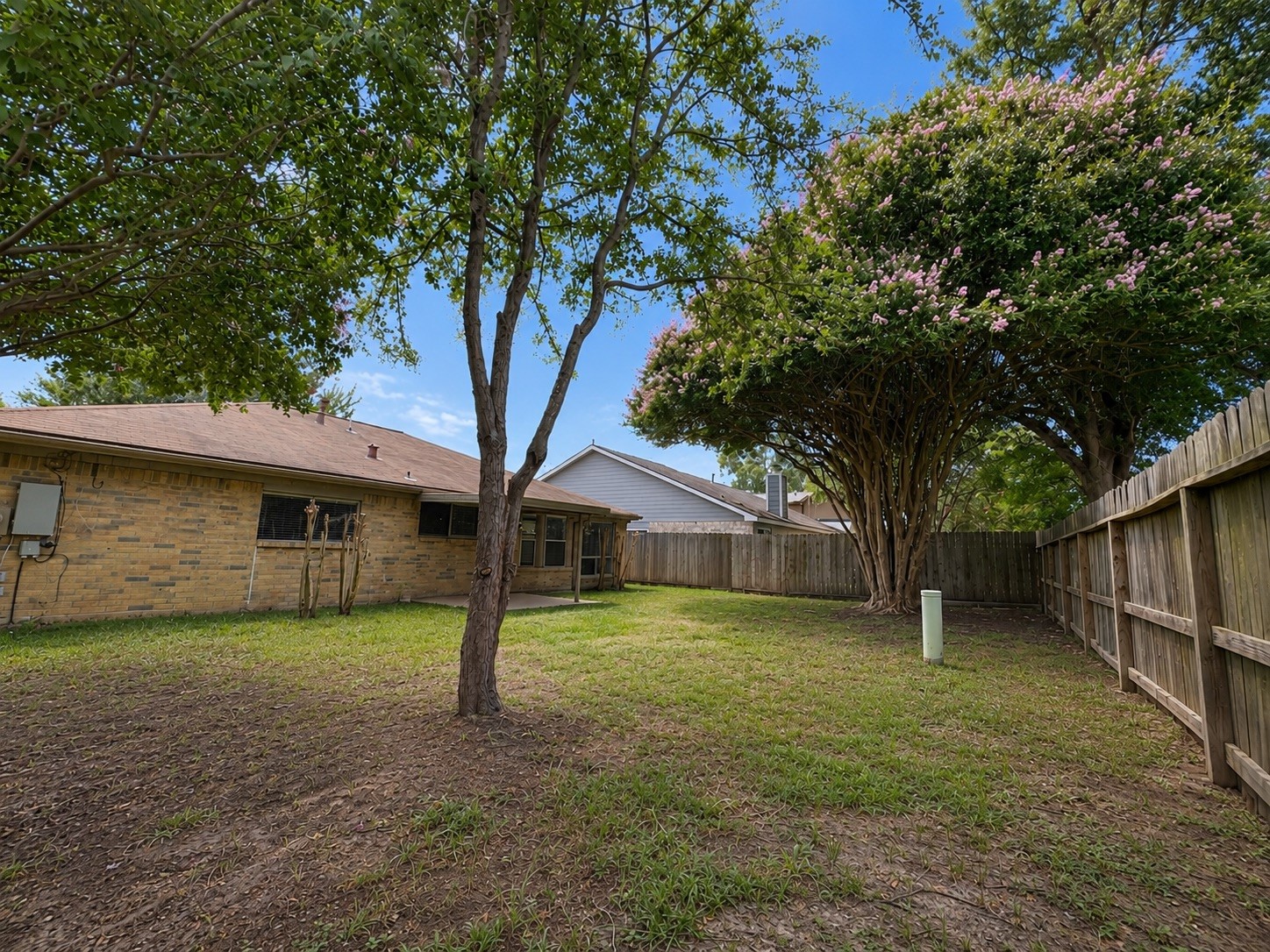 1206 Park Knoll Lane Property Photo 15