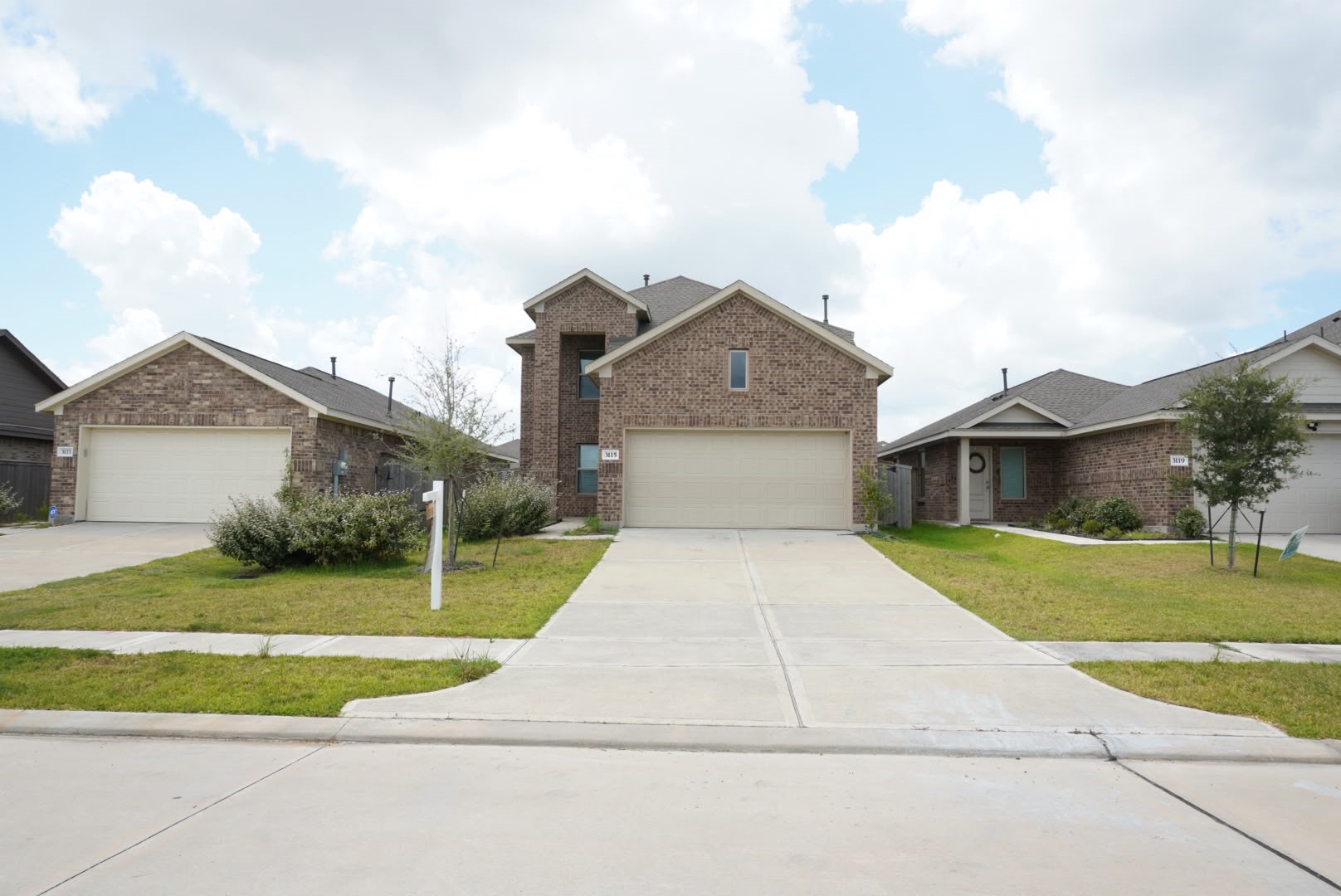 3115 Savannah Rose Drive Property Photo 3