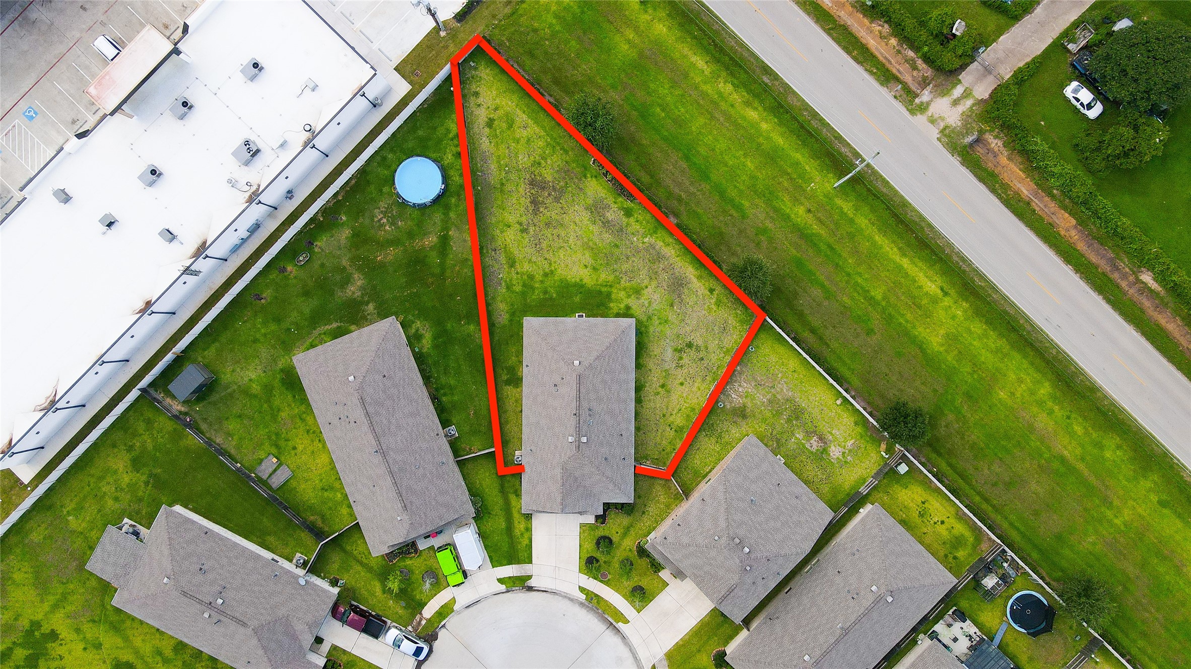 24107 Breckenridge Pass Lane Property Photo 2