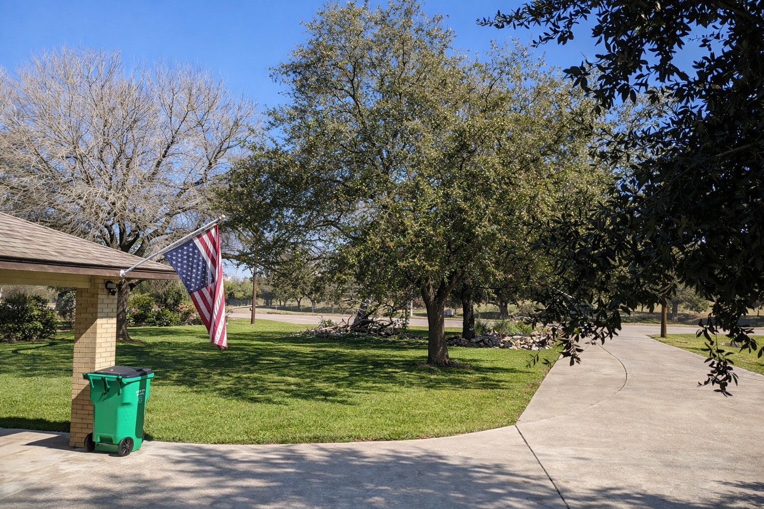 5315 Bayway Drive Property Photo 41
