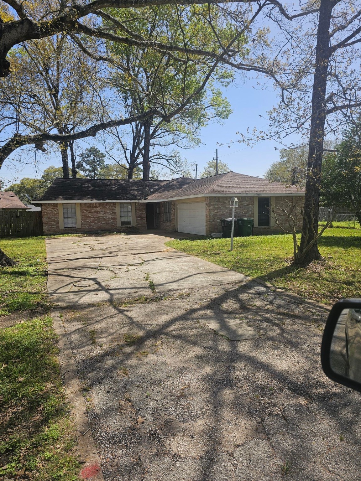24606 Green Moss Drive Property Photo