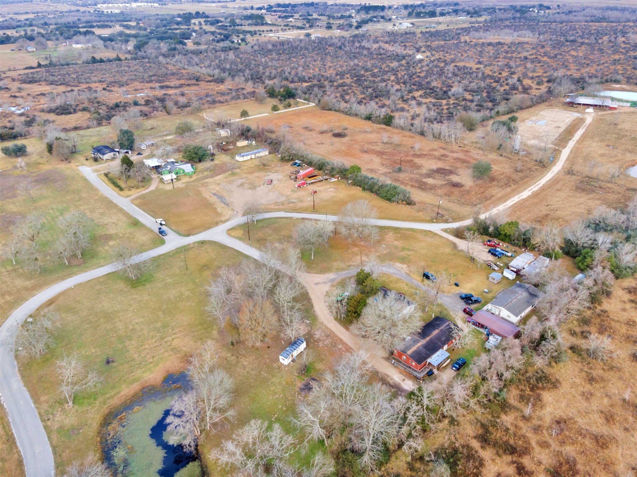 7514 Dixon Road Property Photo 2