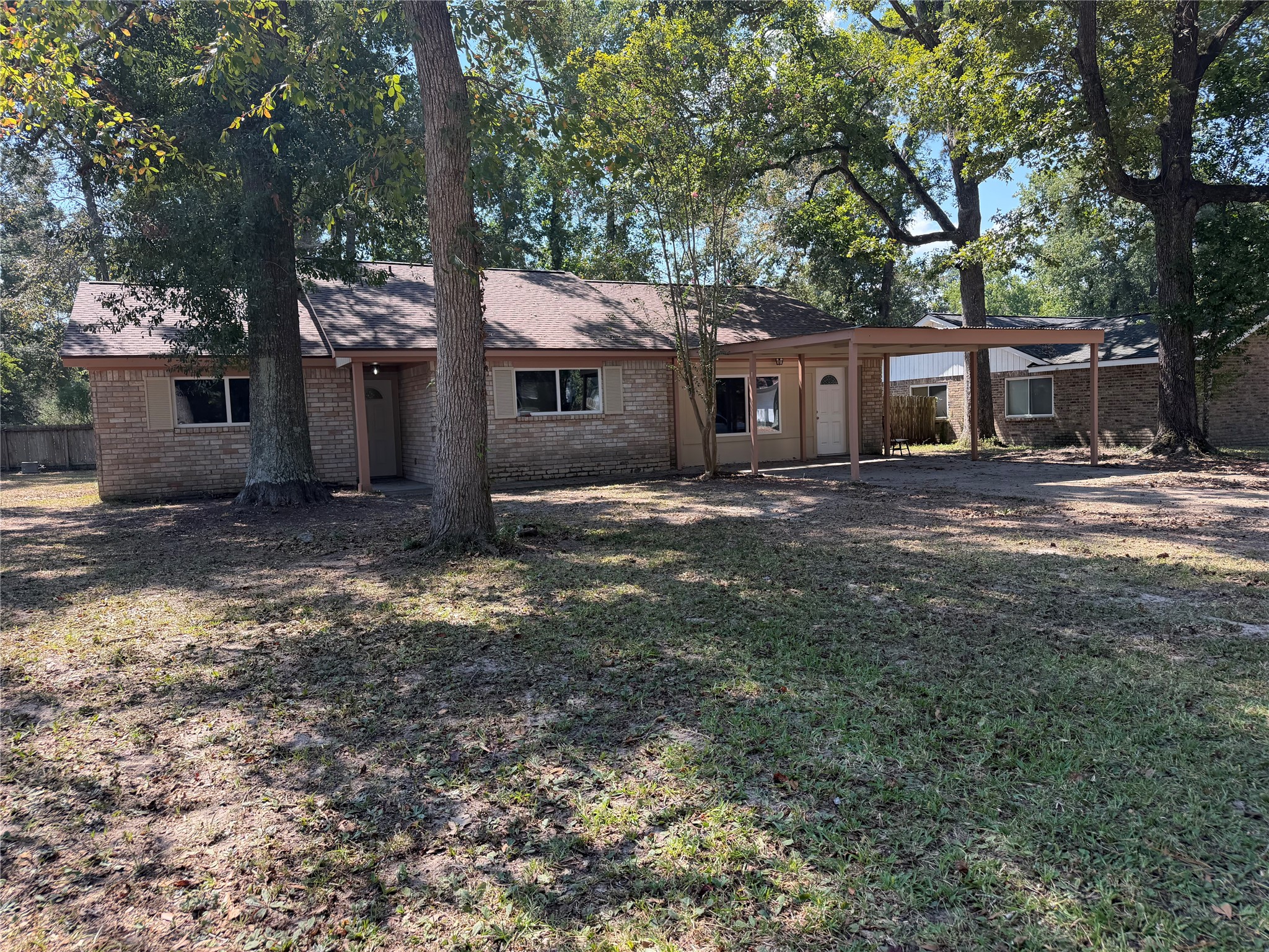25388 White Oak Lane Property Photo 1
