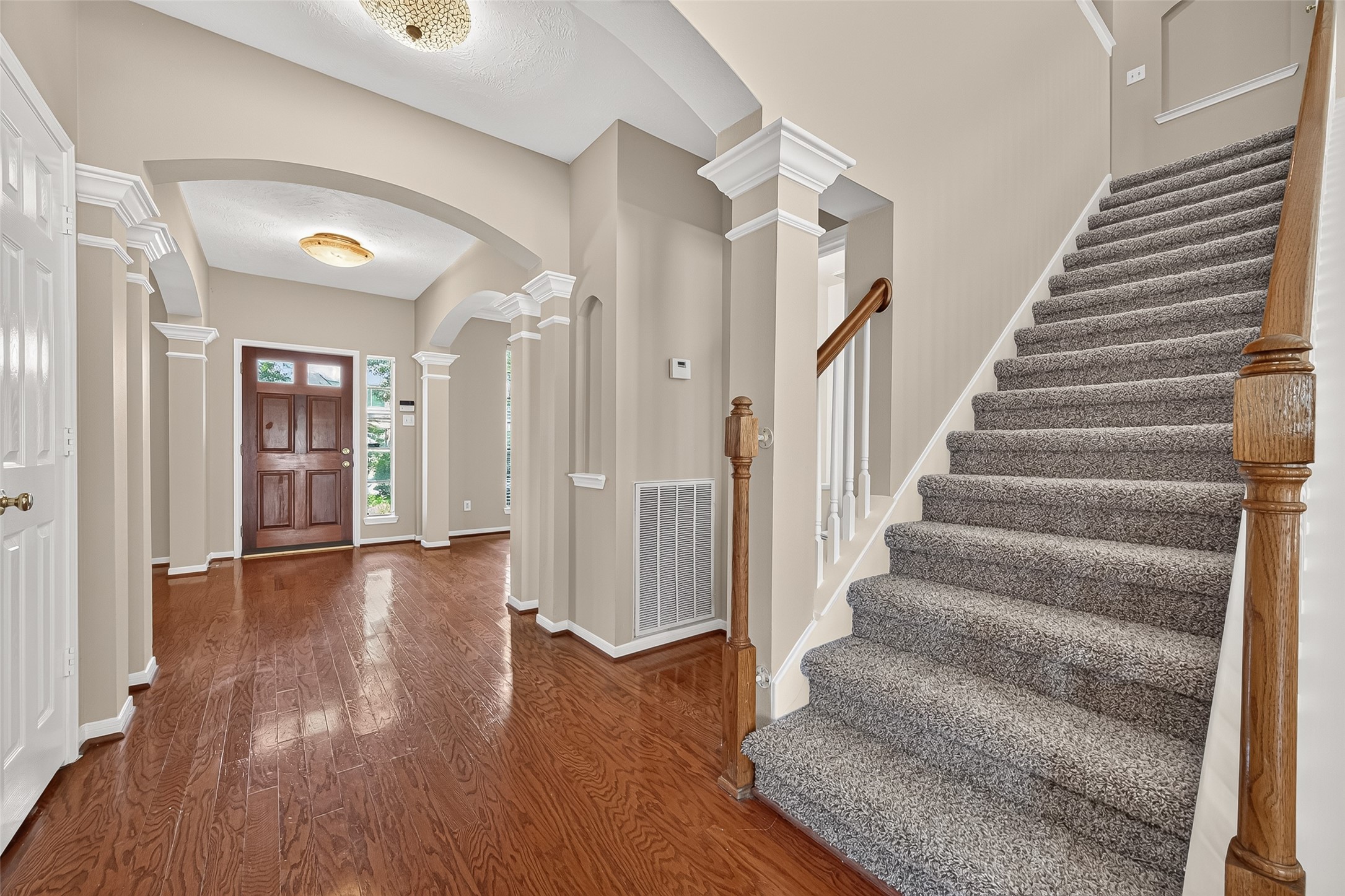 18515 Autumn Park Drive Property Photo 7