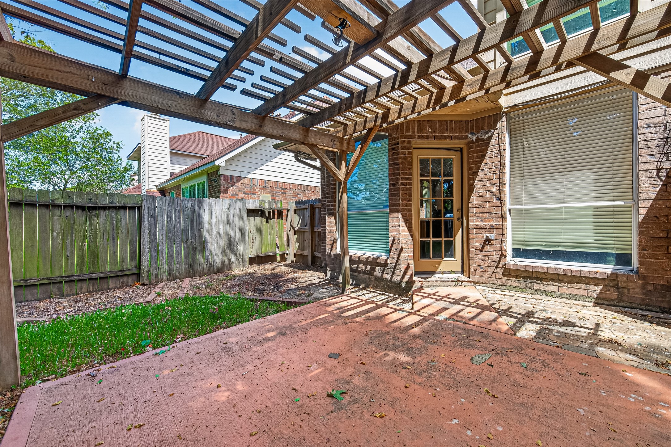 18515 Autumn Park Drive Property Photo 33