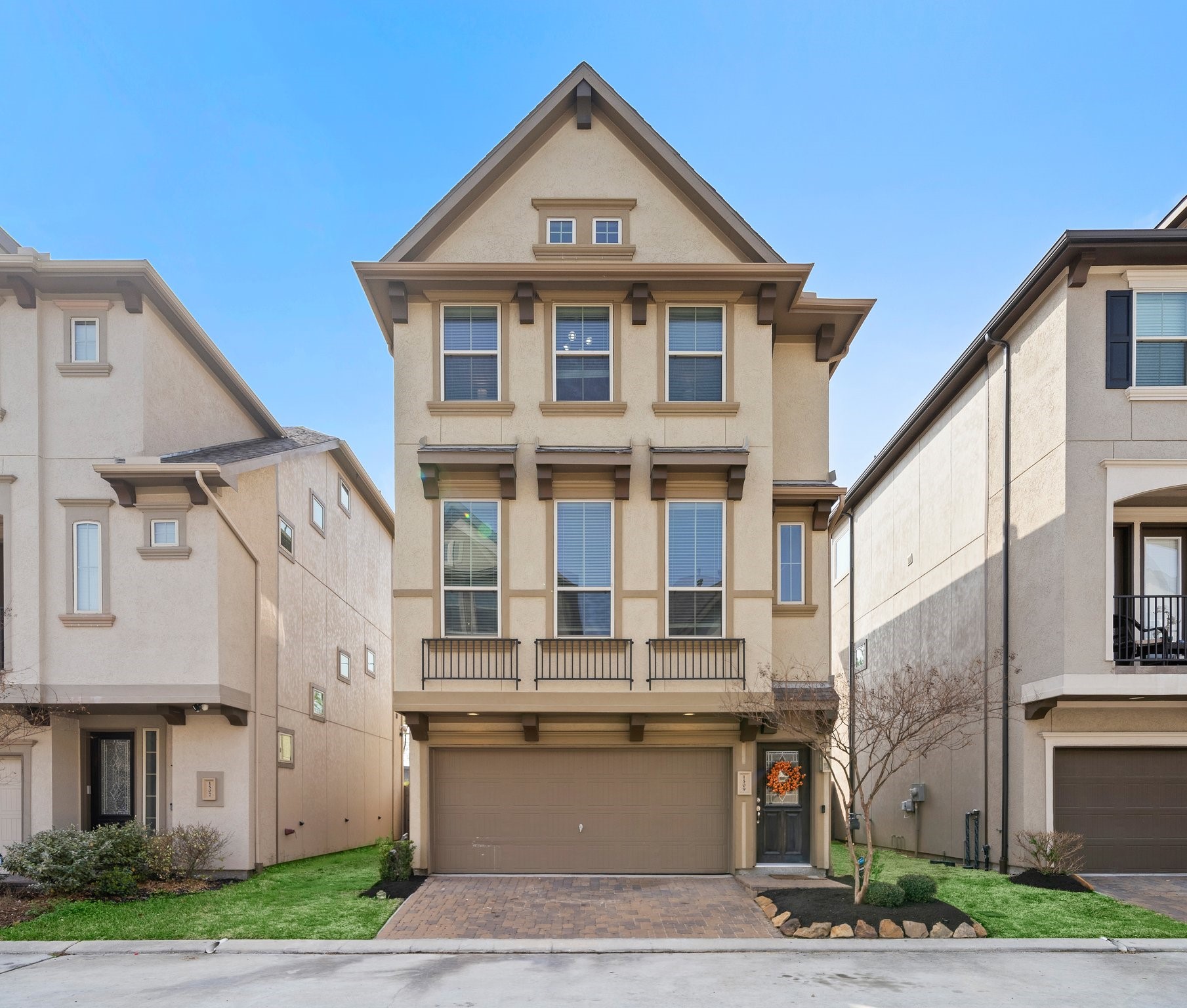 1509 Grayson Oaks Place Property Photo 1