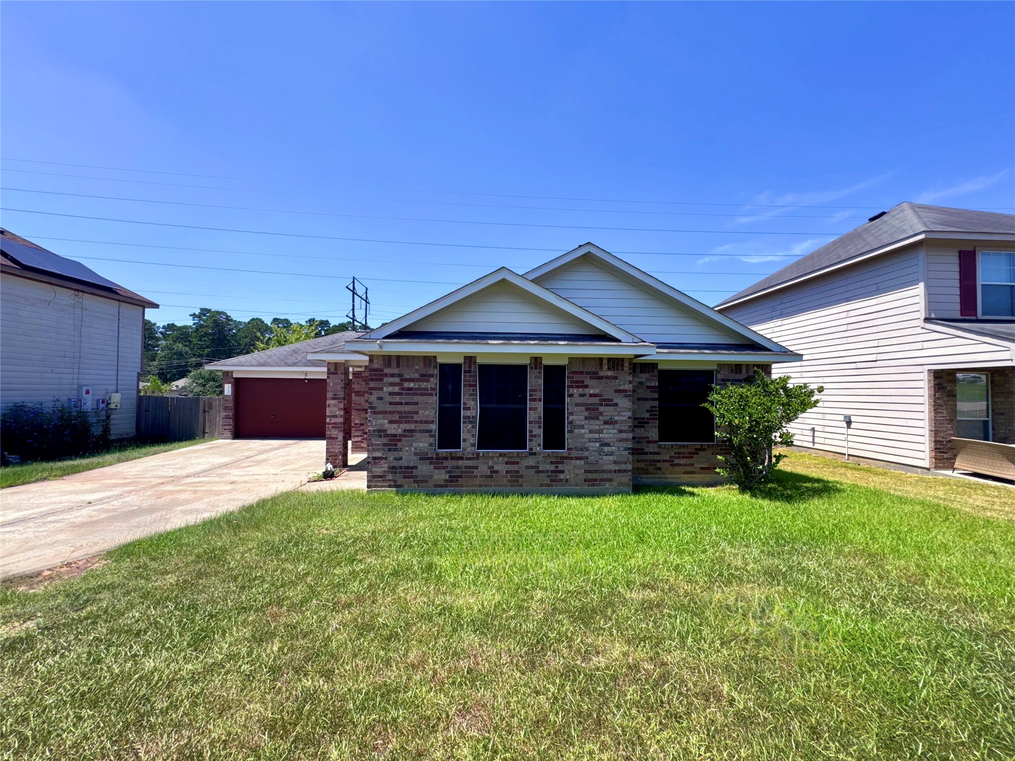 13705 Bighorn Trail Property Photo 1