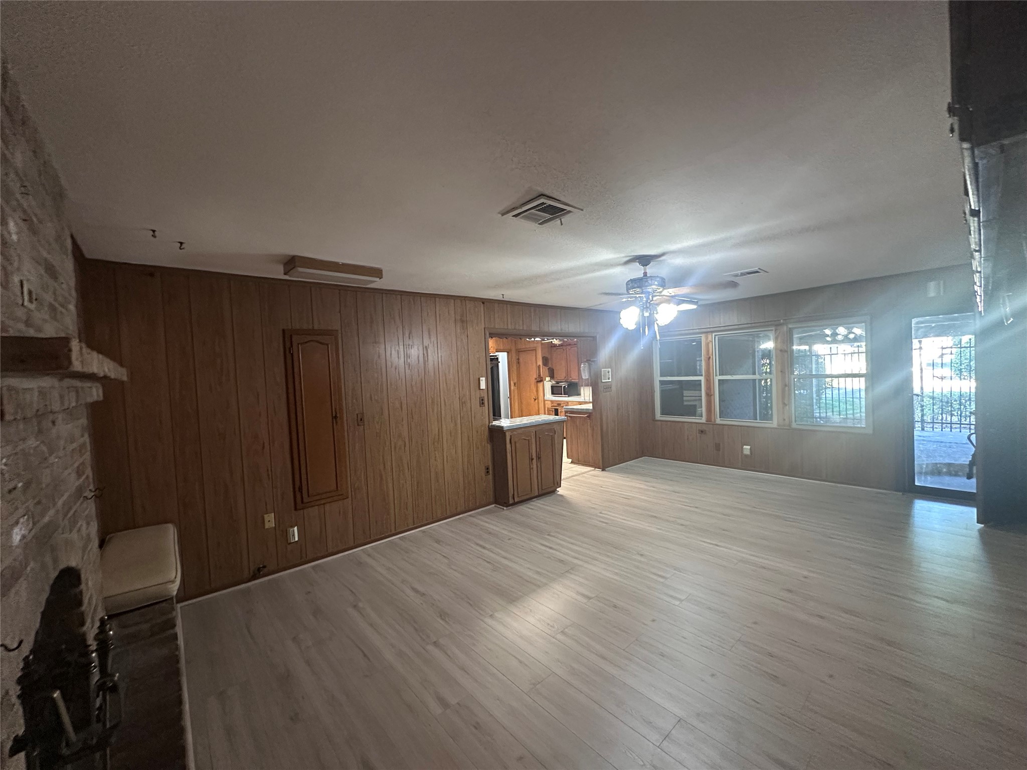 4101 Philco Drive Property Photo 7