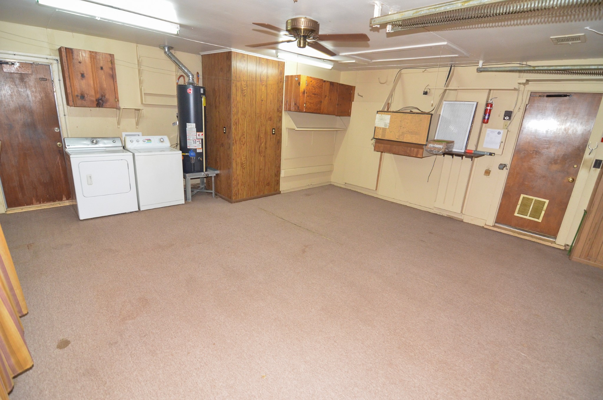 4101 Philco Drive Property Photo 11