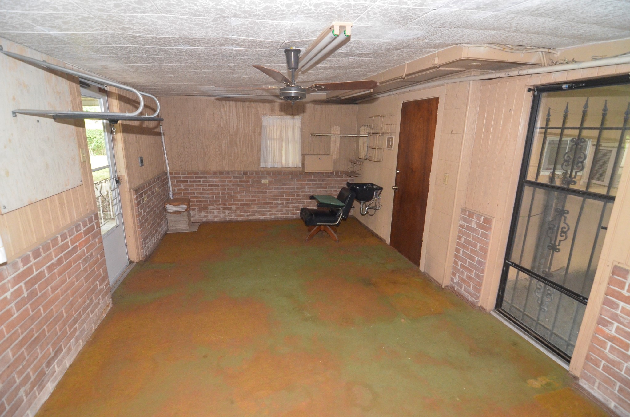 4101 Philco Drive Property Photo 12