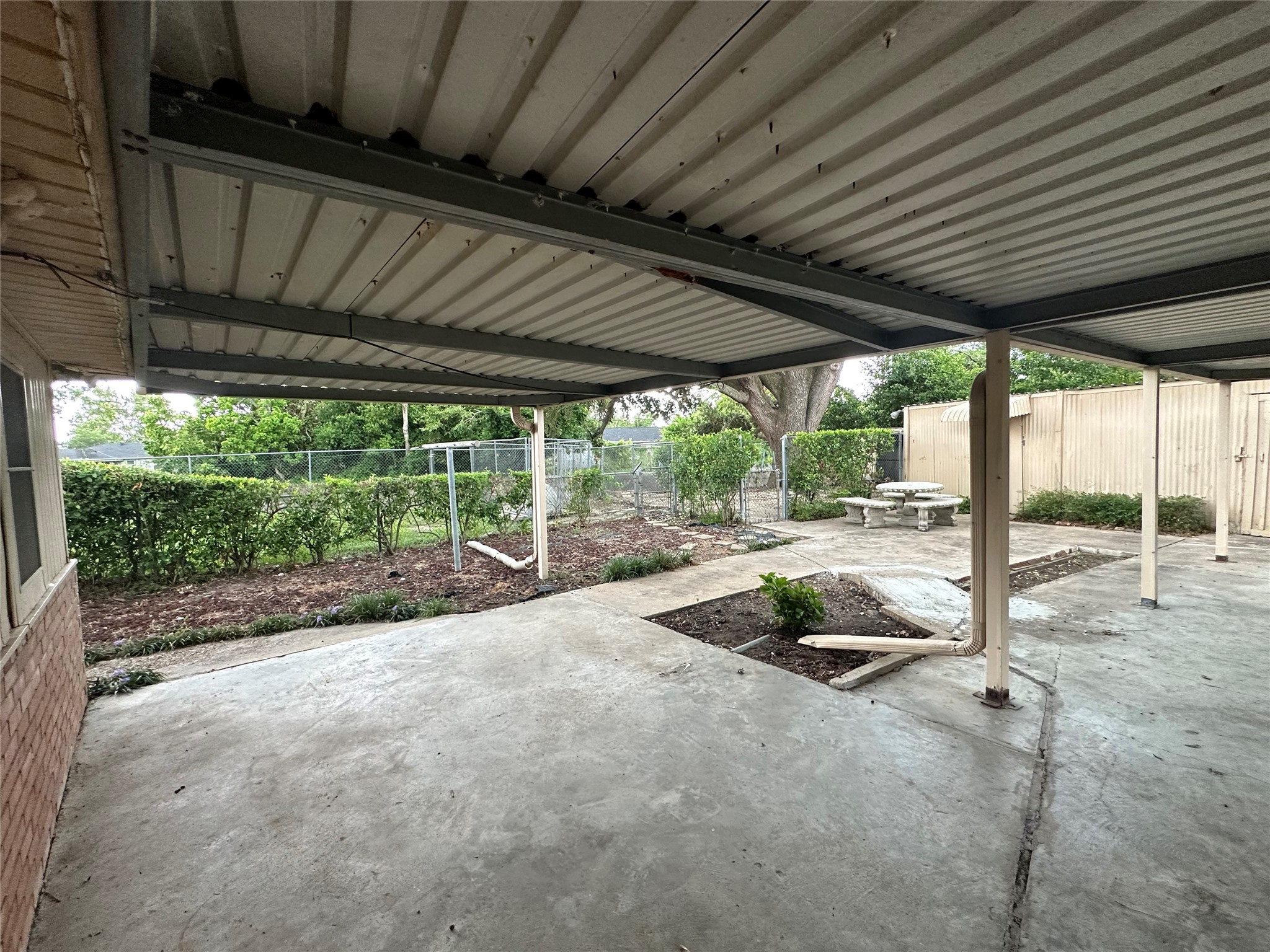 4101 Philco Drive Property Photo 15