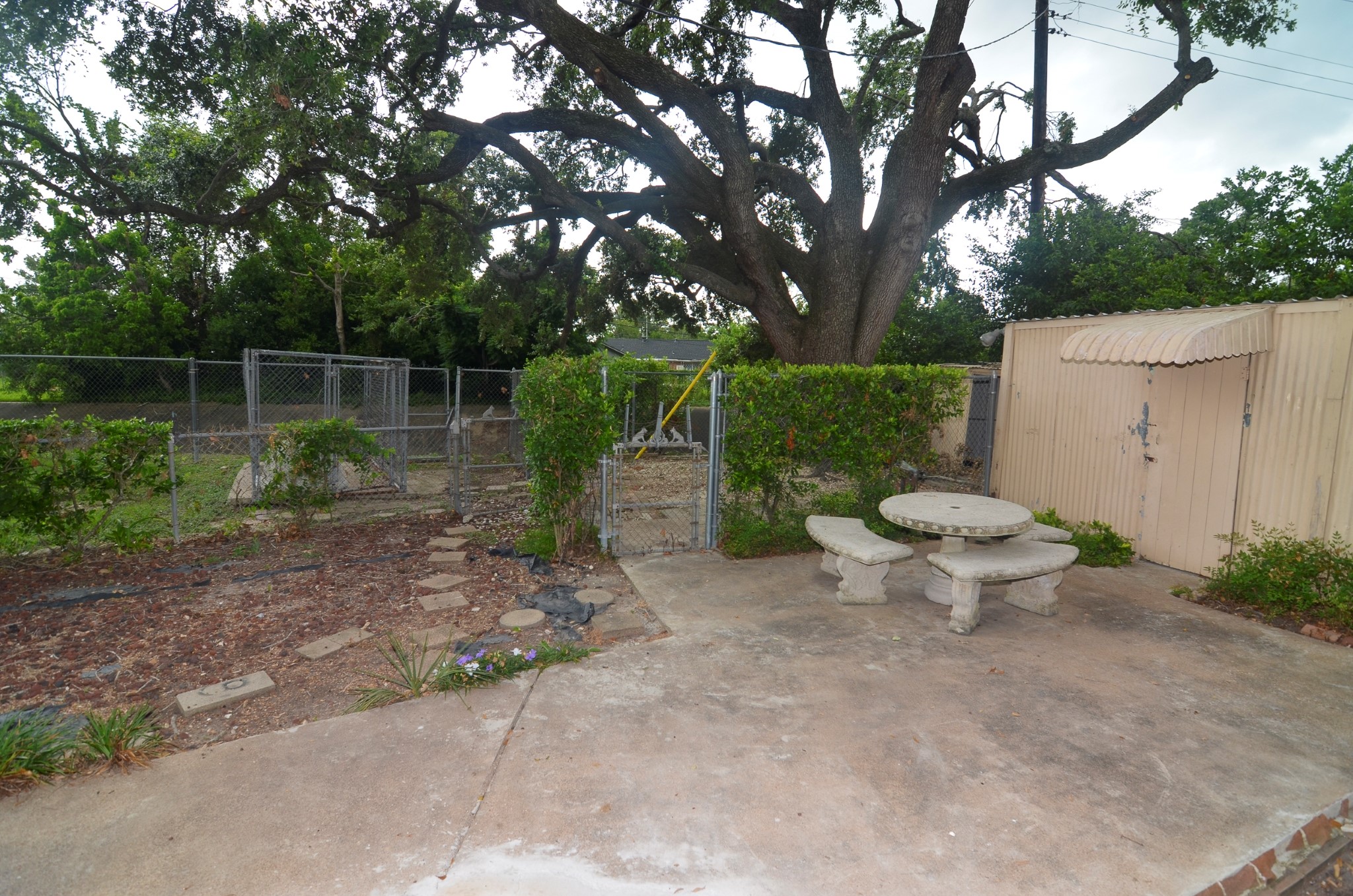 4101 Philco Drive Property Photo 17