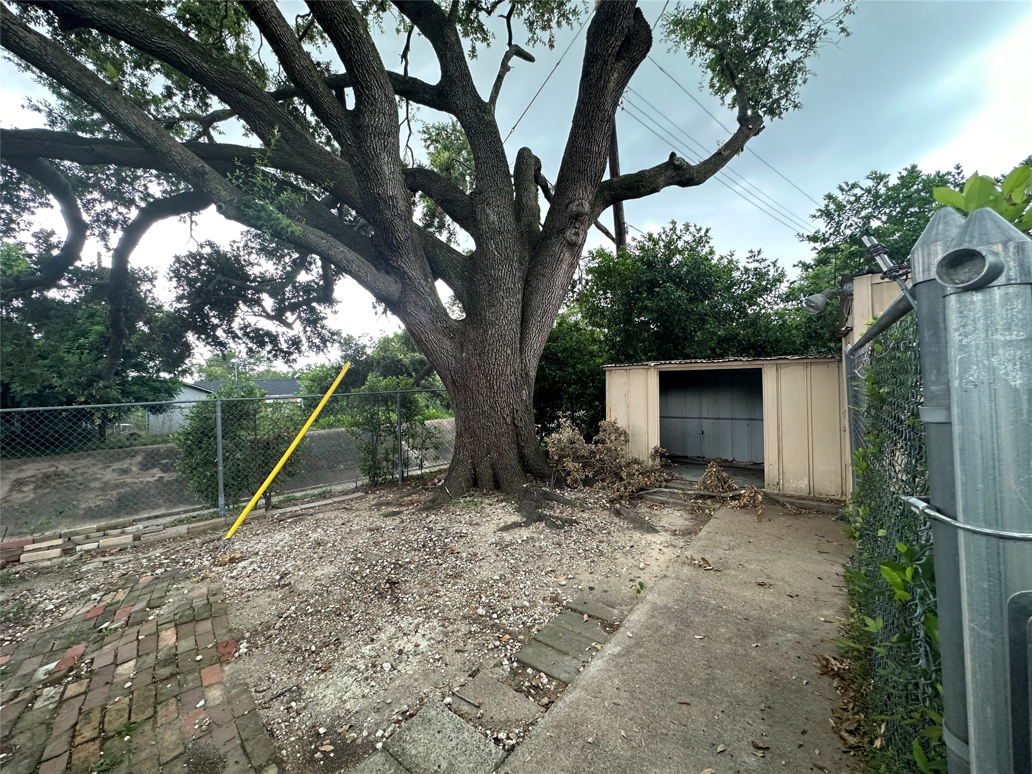 4101 Philco Drive Property Photo 18