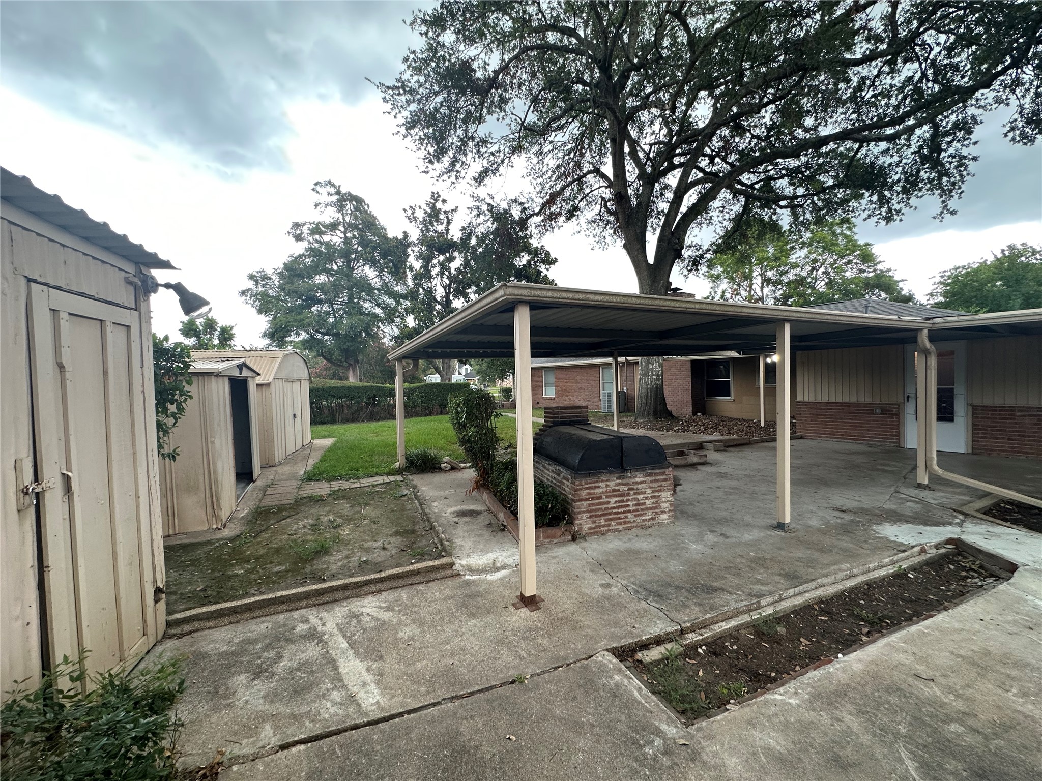 4101 Philco Drive Property Photo 19