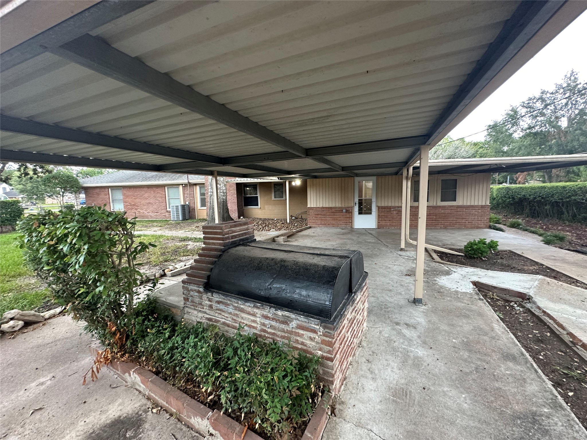 4101 Philco Drive Property Photo 20