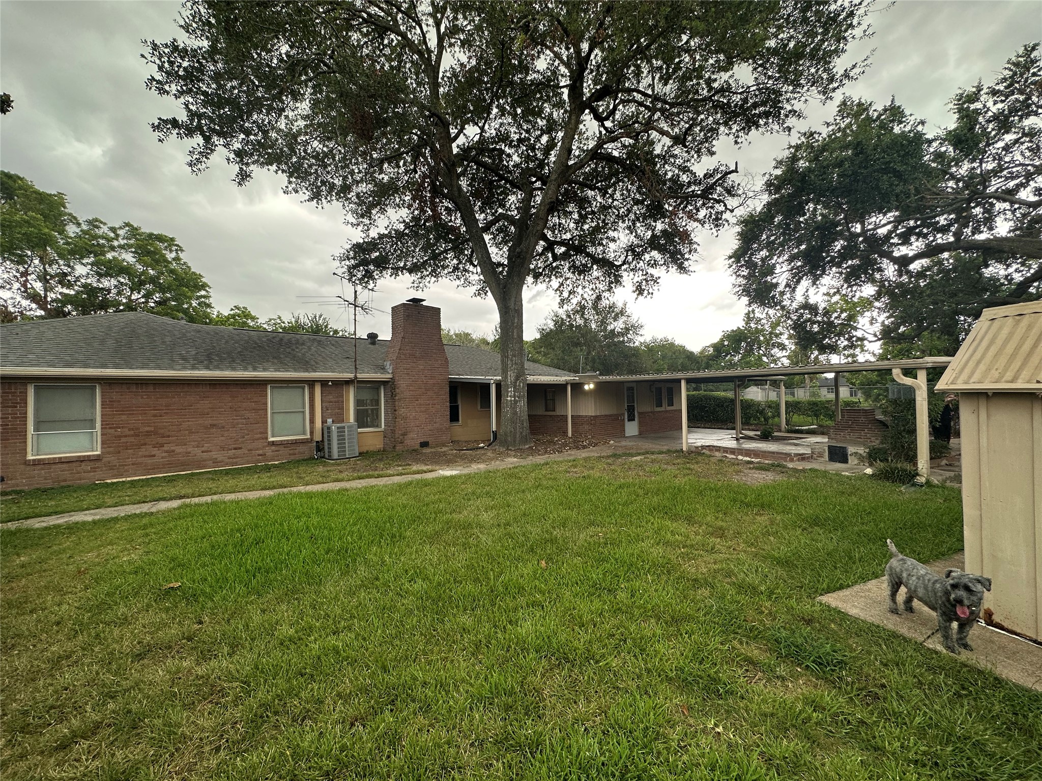 4101 Philco Drive Property Photo 21