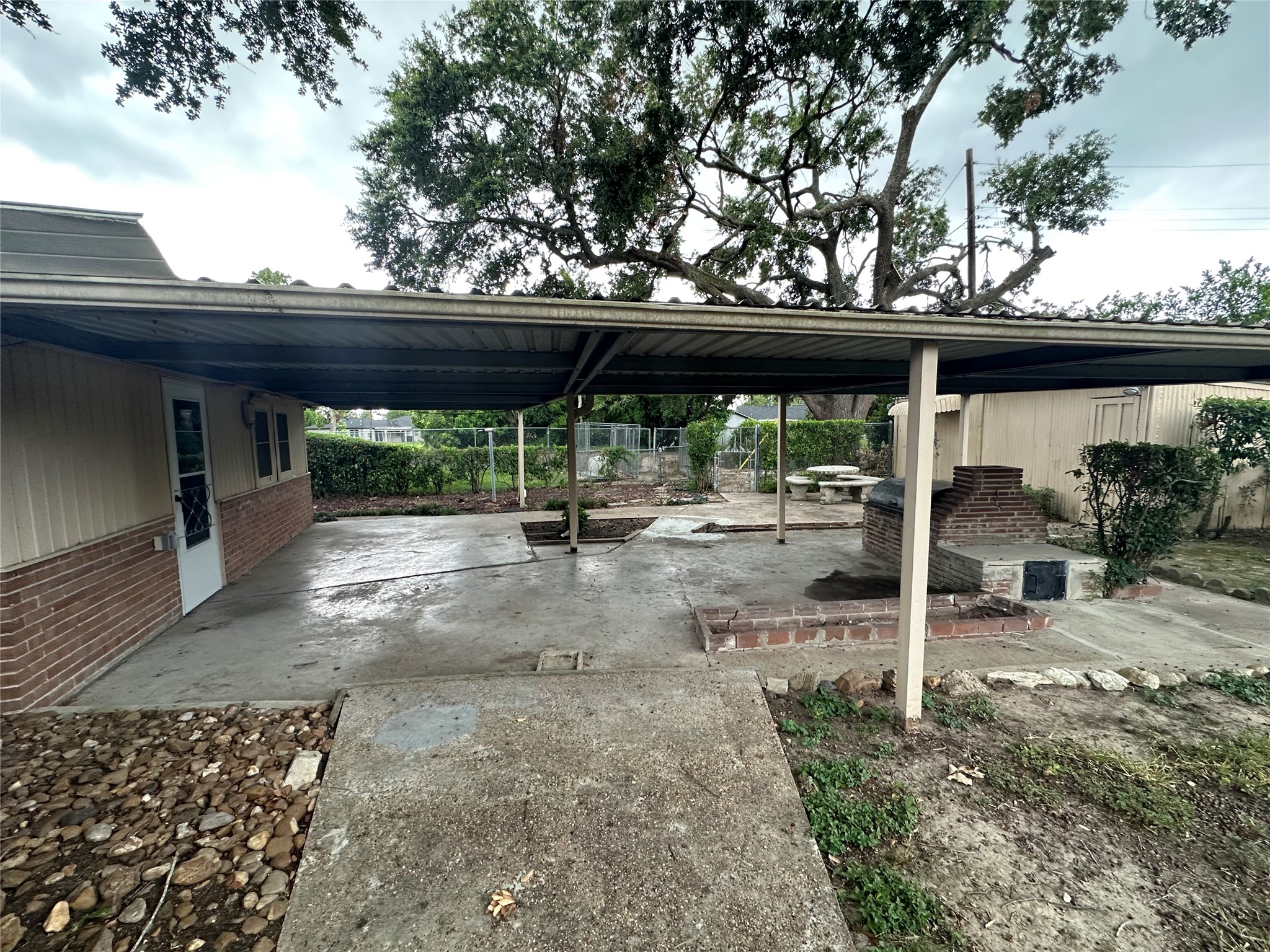 4101 Philco Drive Property Photo 22