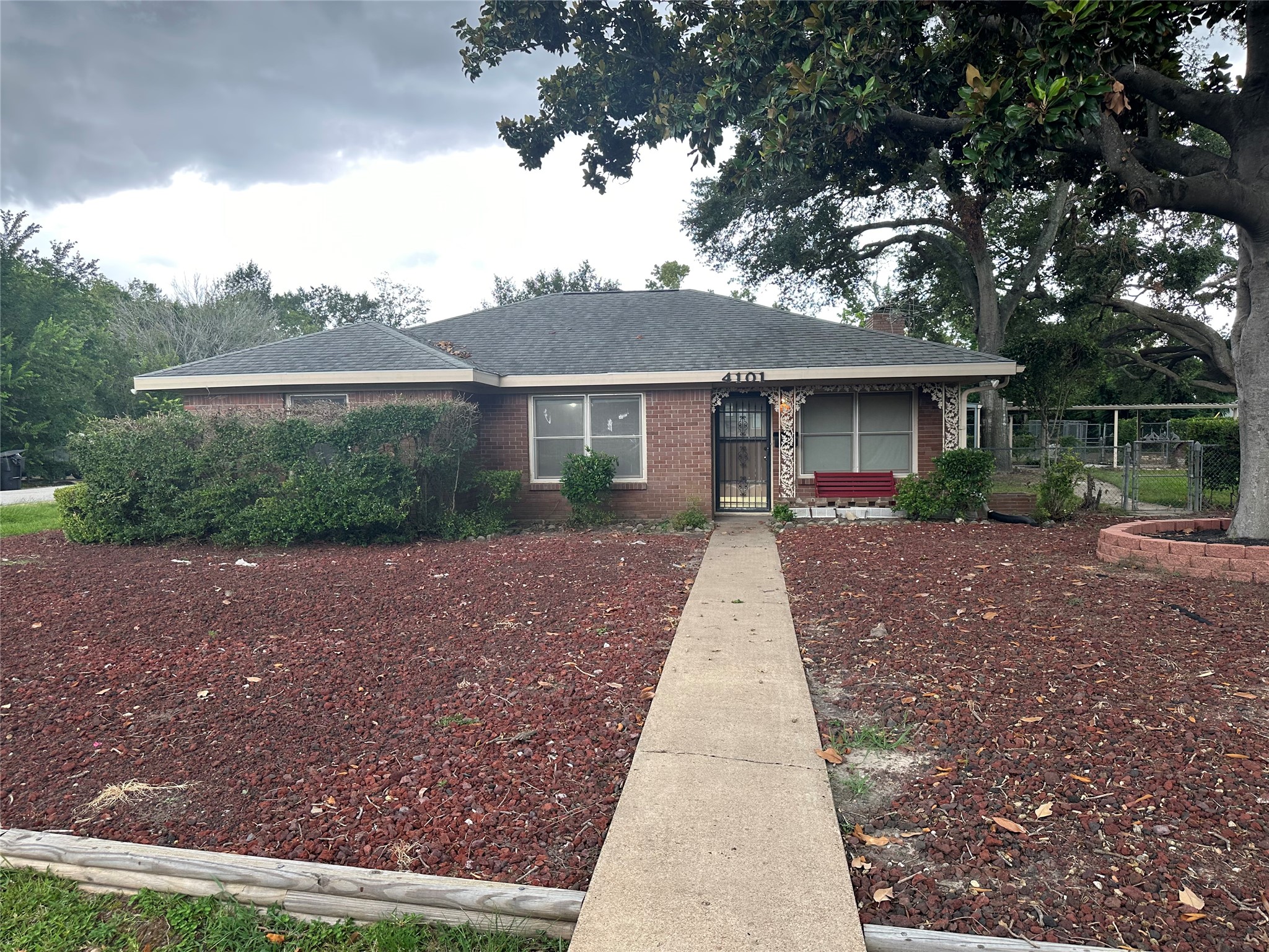 4101 Philco Drive Property Photo 26