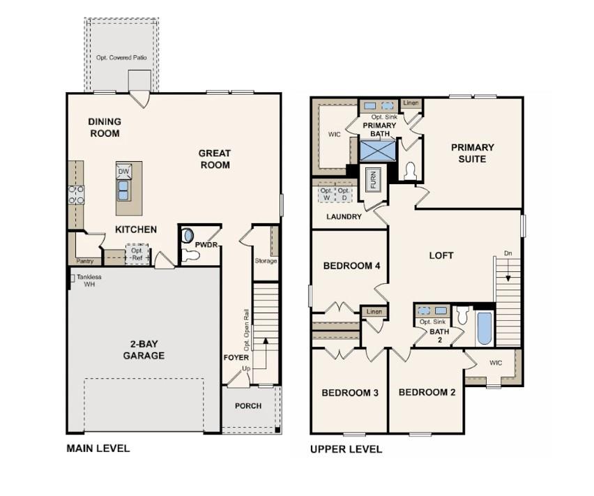 202 Brazen Forest Trail, Magnolia Tx 77354 Property Photo 22