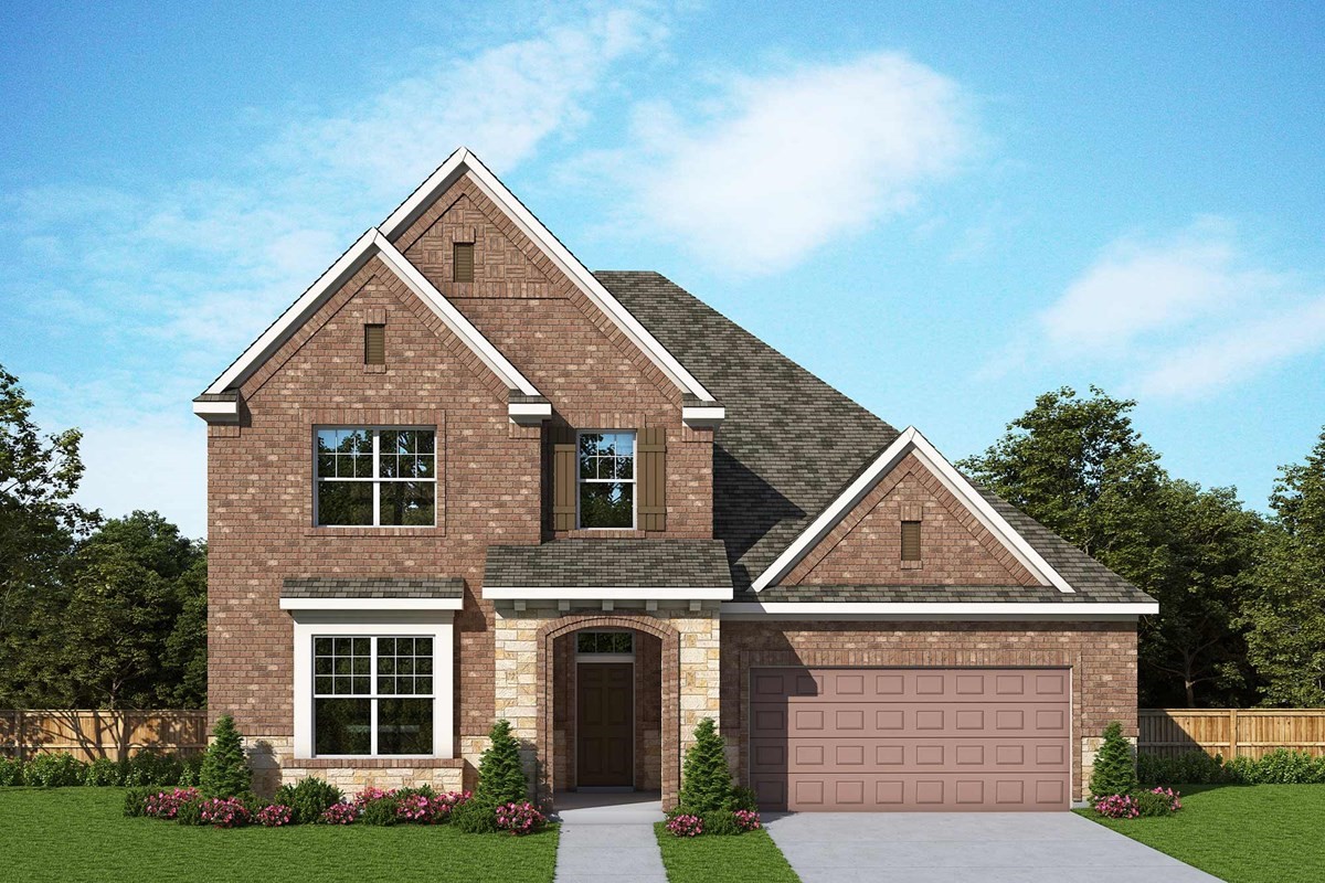 5807 Seagrass Drive Property Photo 1