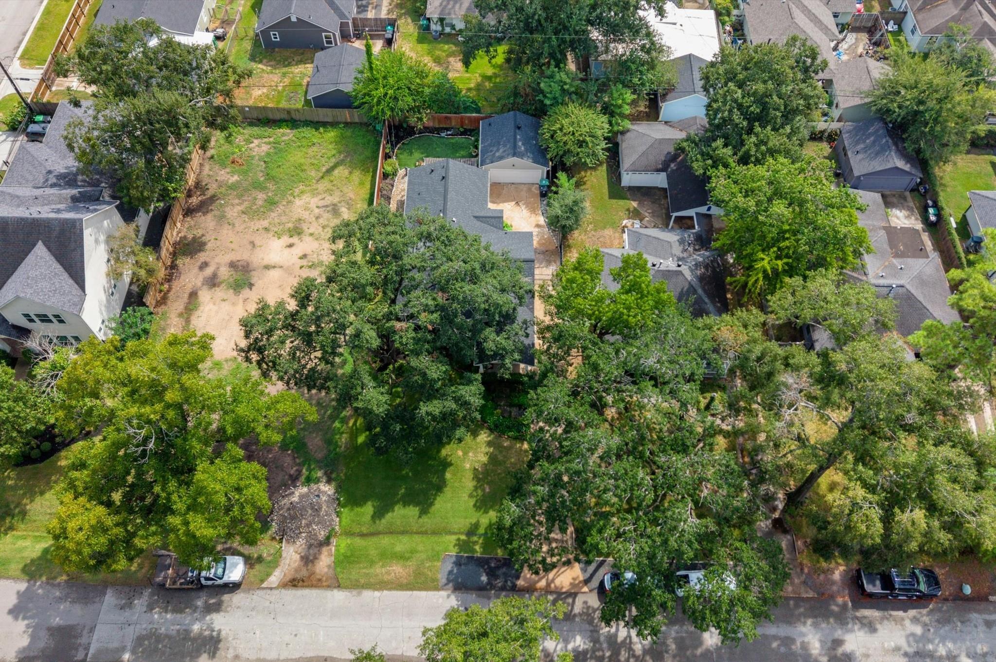 1511 Sue Barnett Drive, Houston Tx 77018 Property Photo 37
