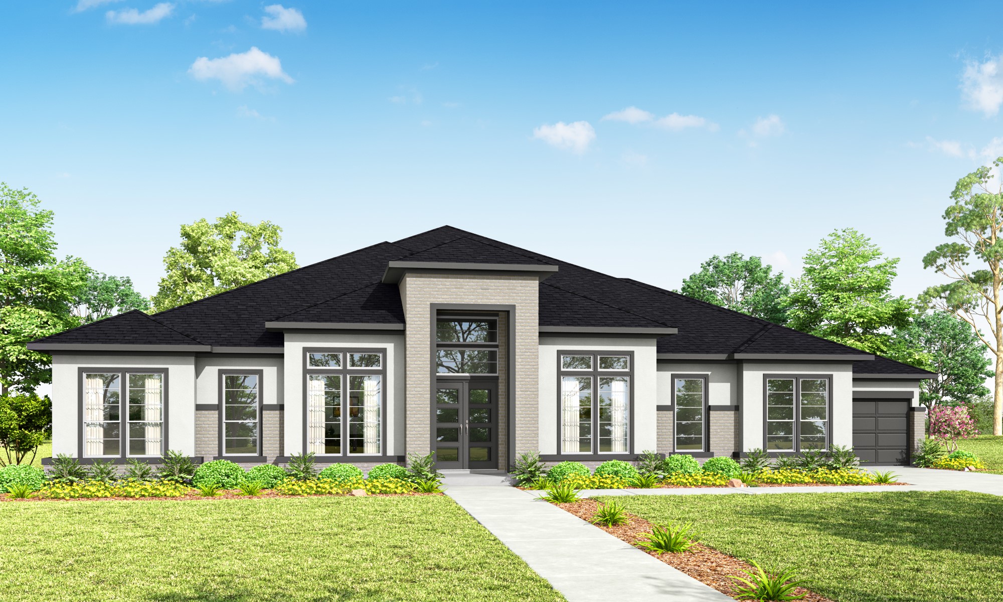 11103 Sunny Cliff Place Property Photo