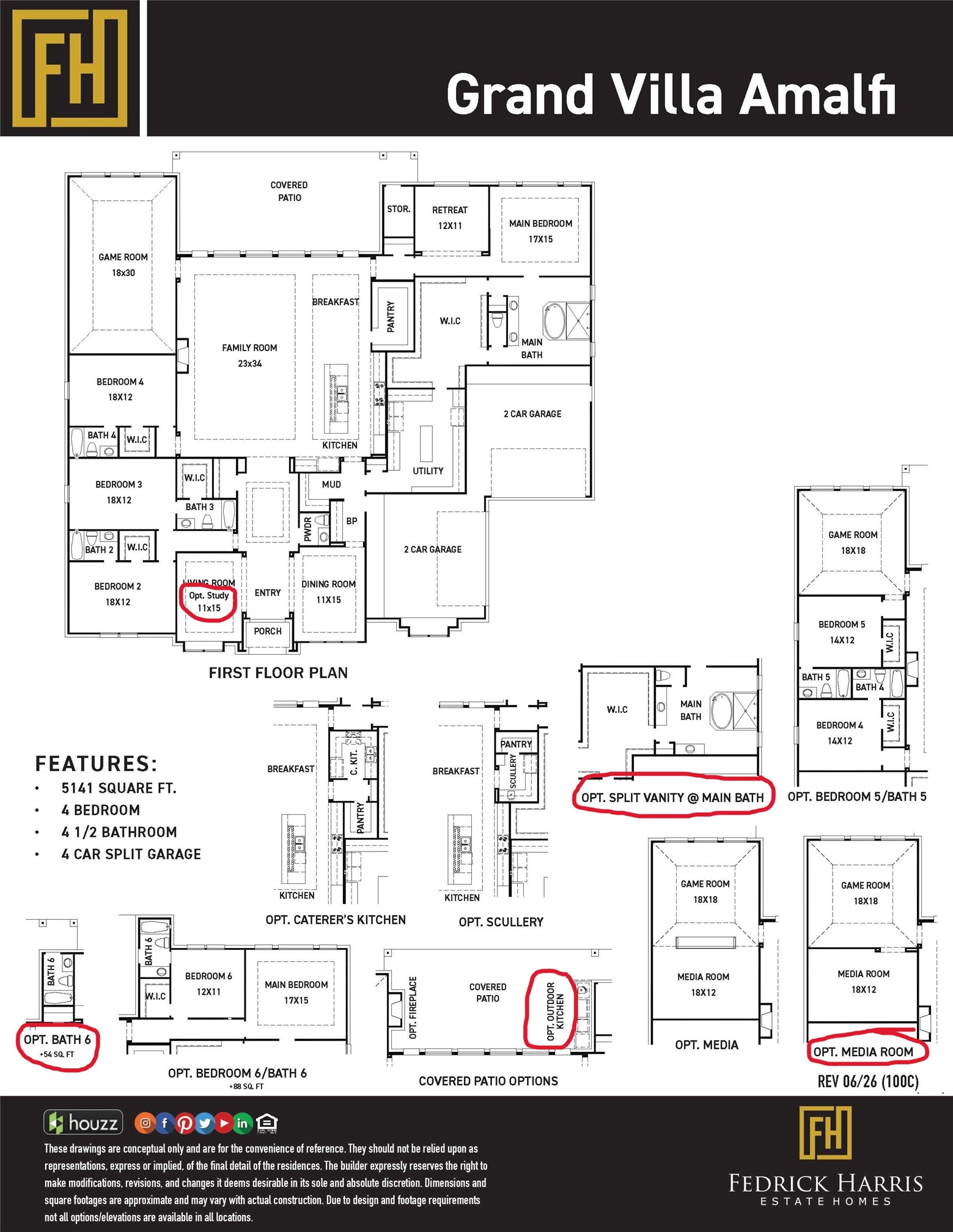11103 Sunny Cliff Place Property Photo 19