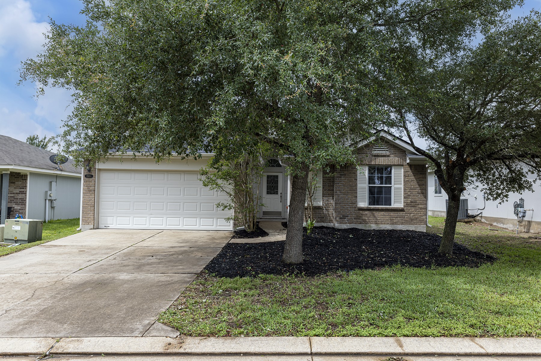 15104 Meredith Lane Property Photo