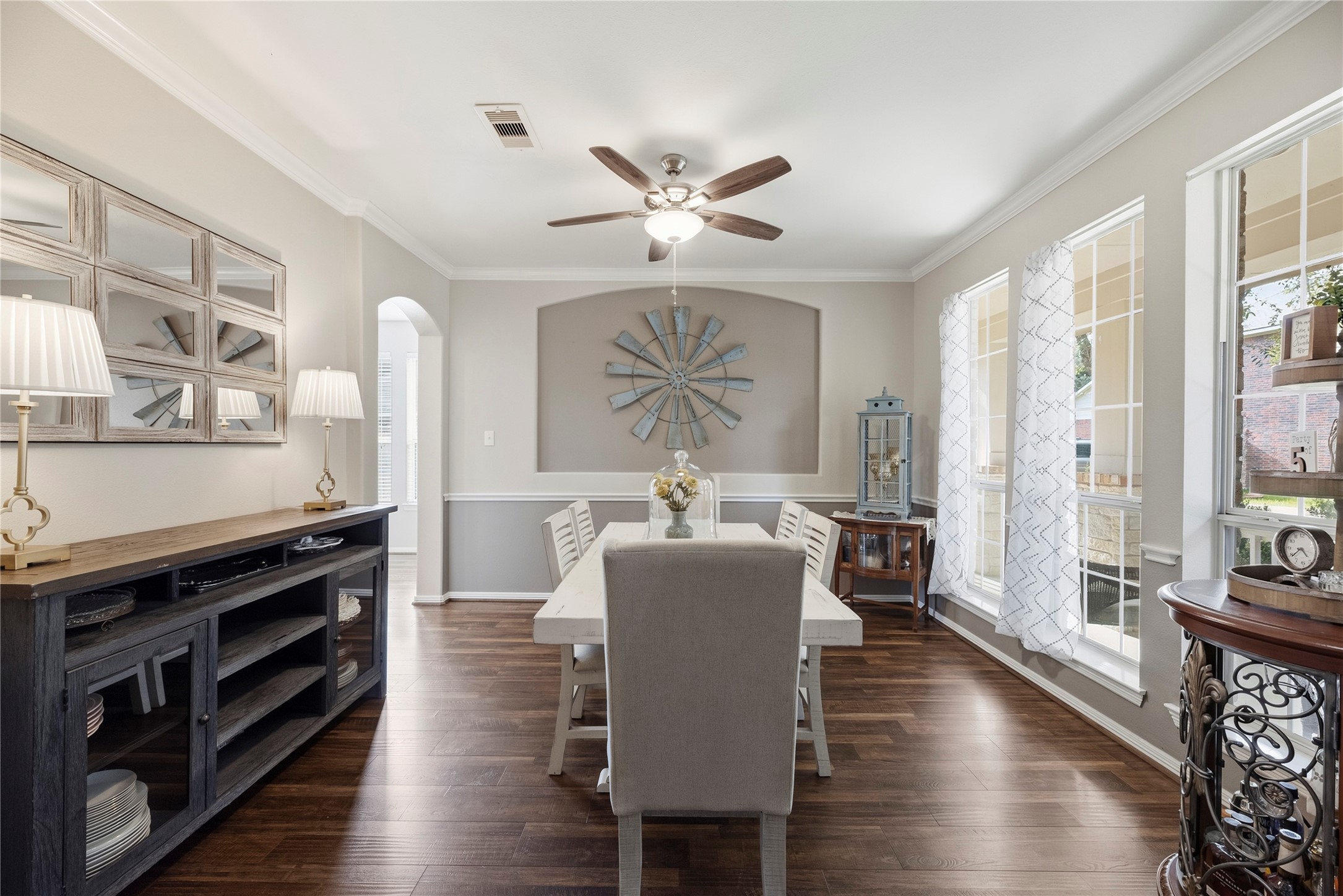 12611 N Raven Shore Drive Property Photo 6