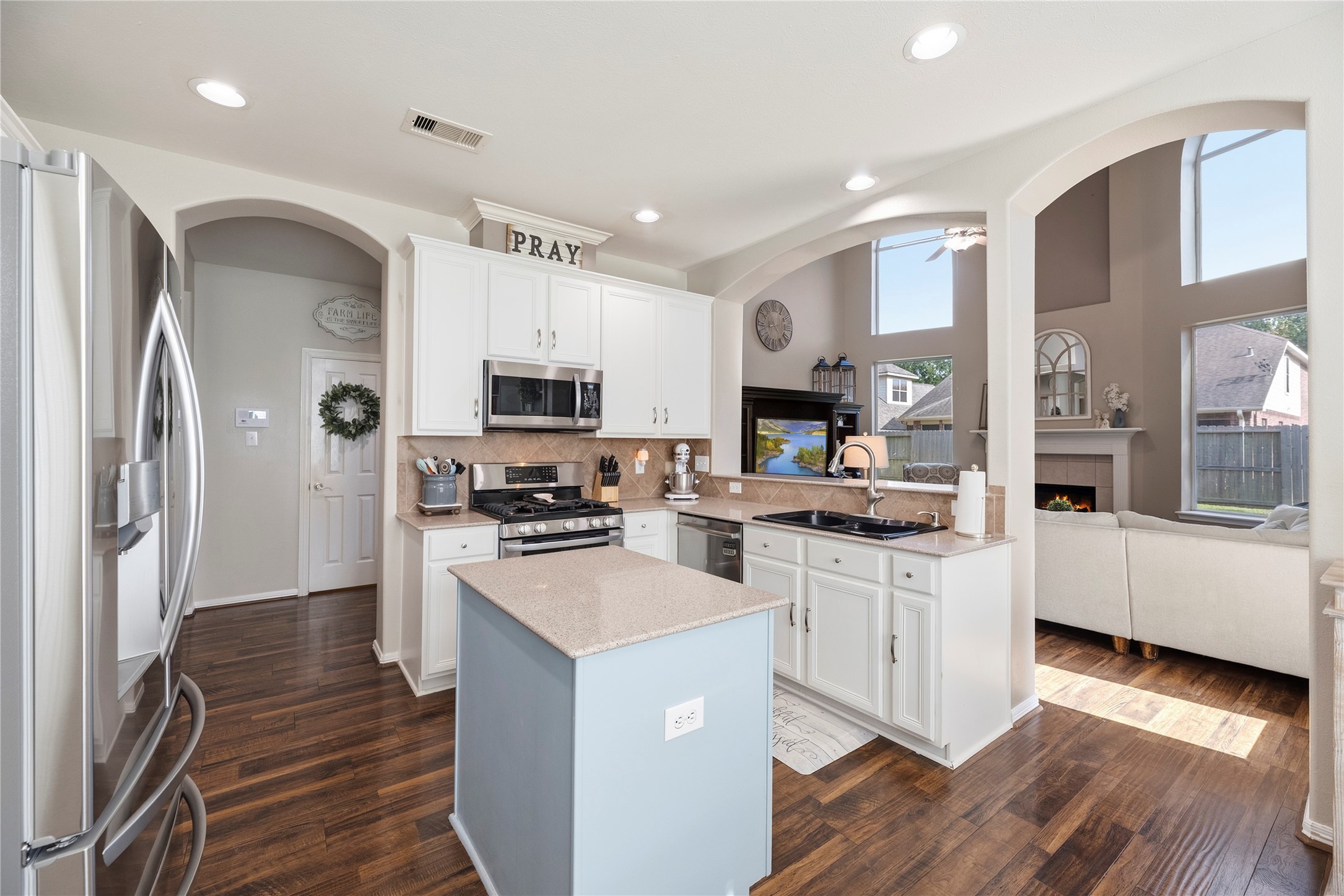 12611 N Raven Shore Drive Property Photo 10