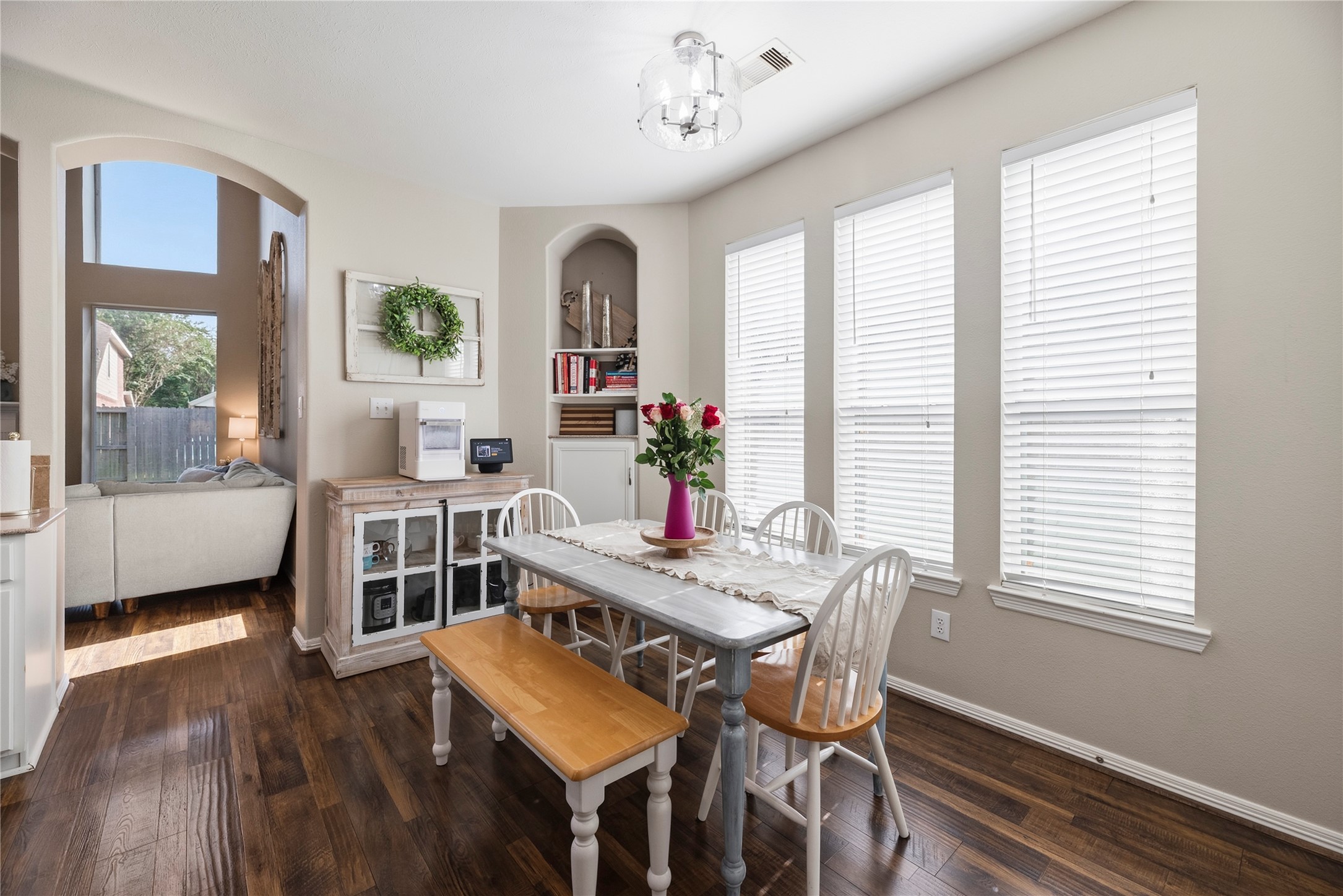 12611 N Raven Shore Drive Property Photo 15