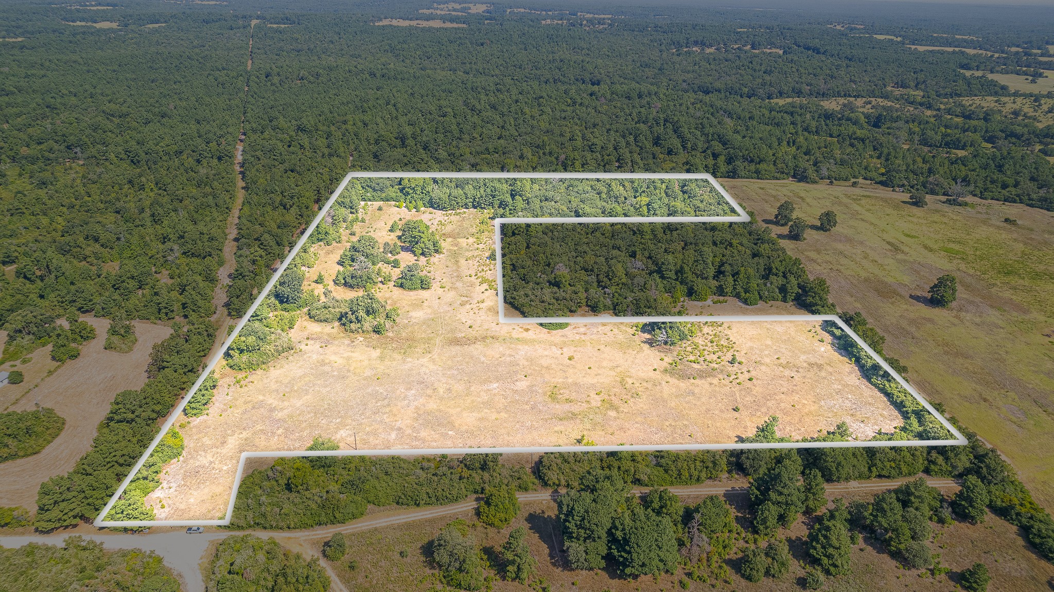 Tbd County Road 228 Property Photo 1