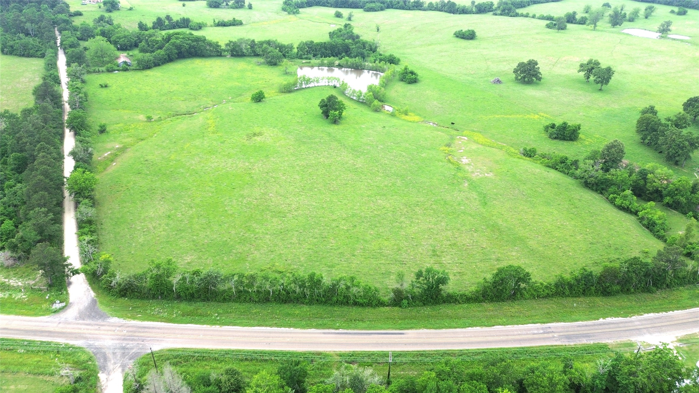 5189 County Road 4550 Property Photo 1