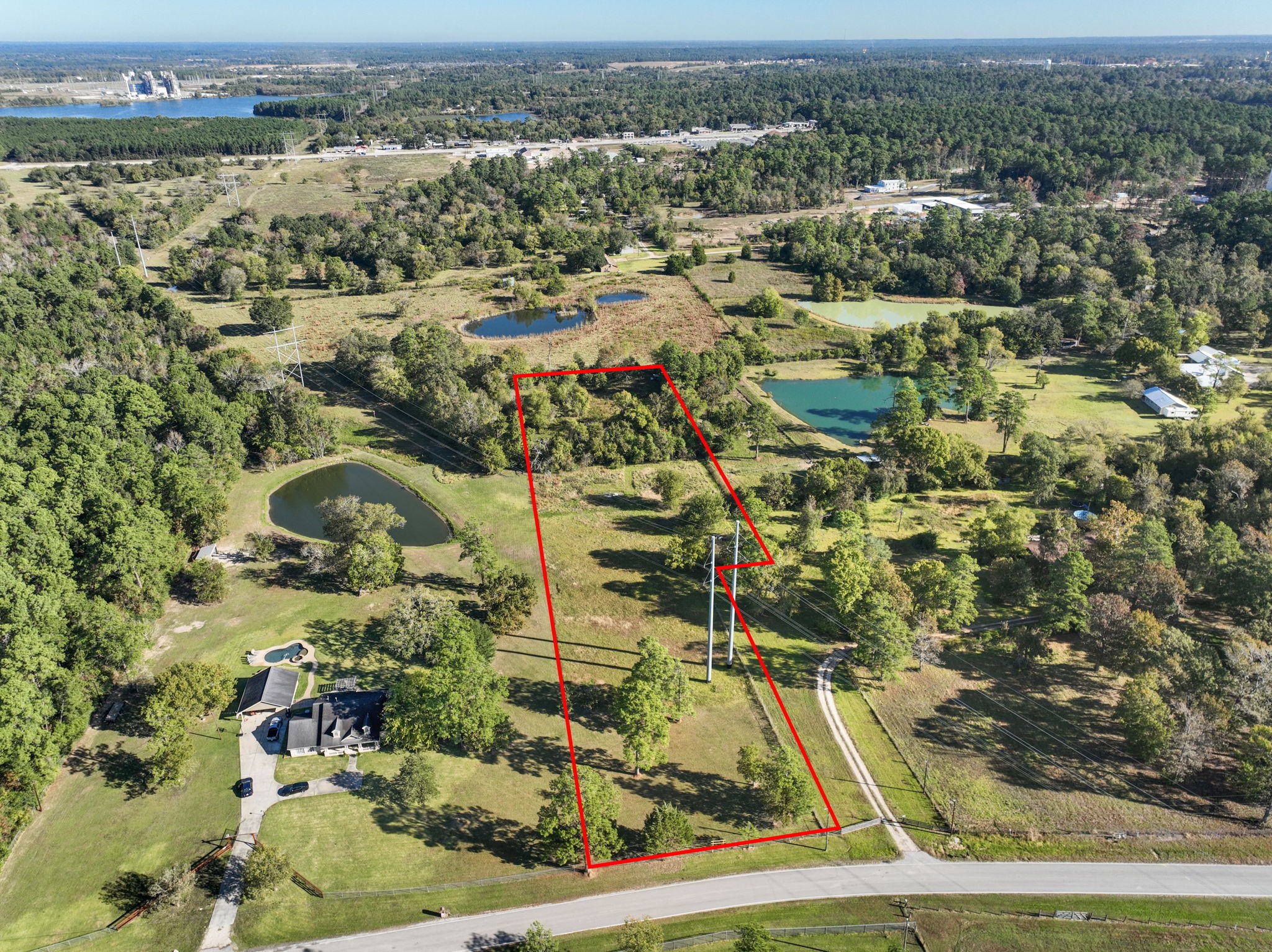 12029 Thompson Road Property Photo 1